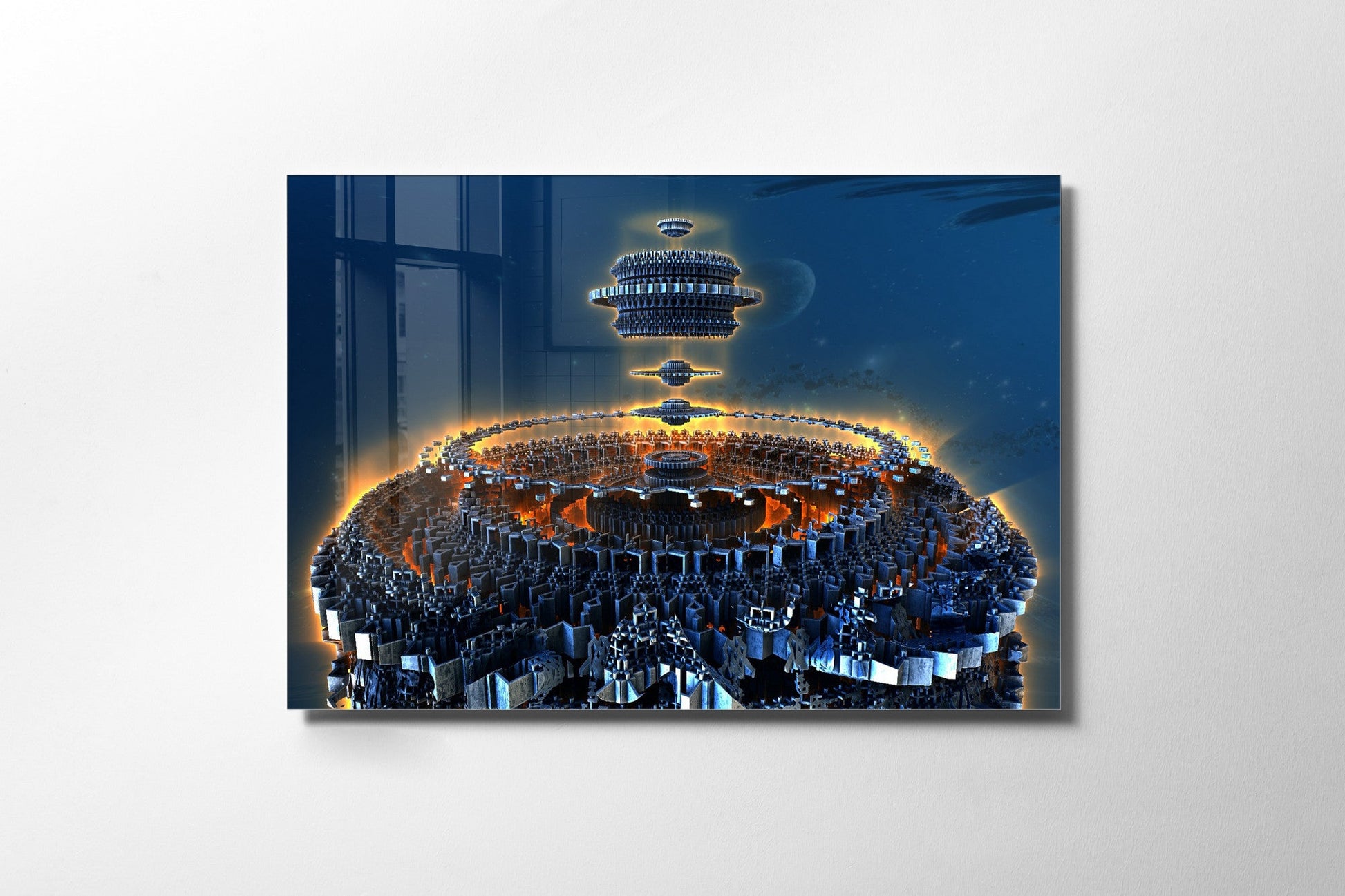 970GLS1858Tribo Home