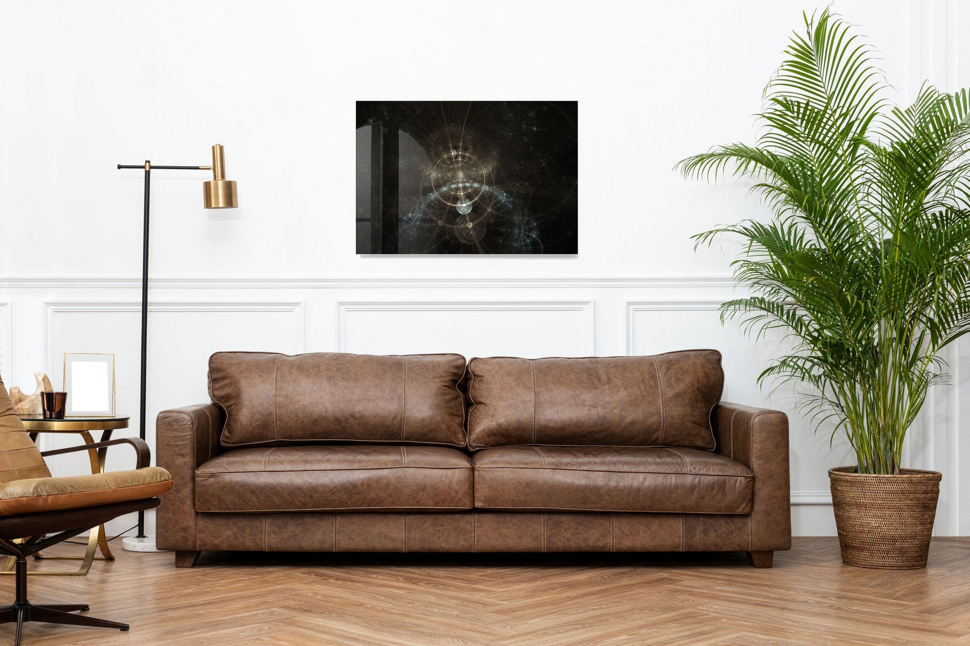 970GLS1864Tribo Home