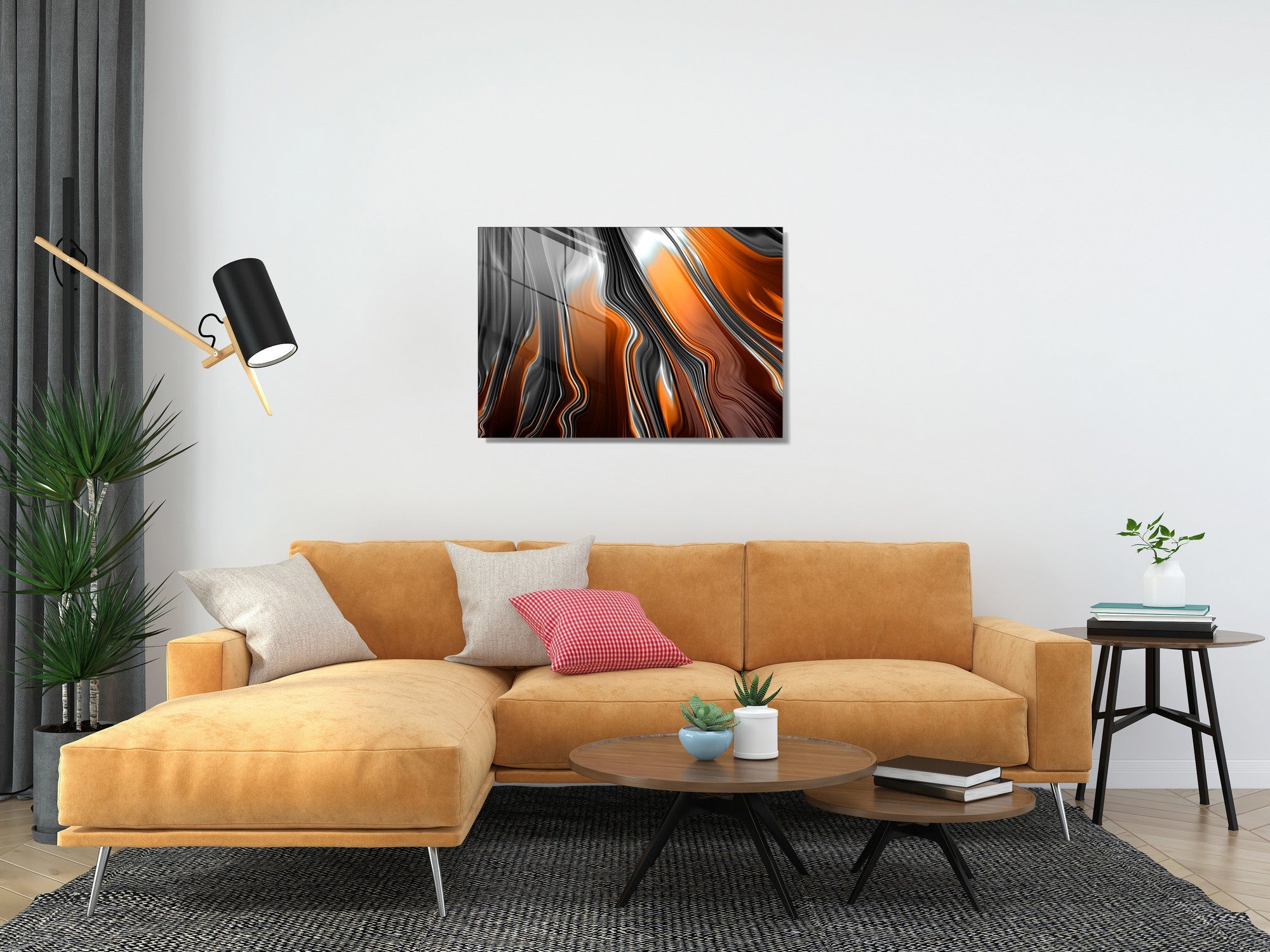 970GLS1866Tribo Home