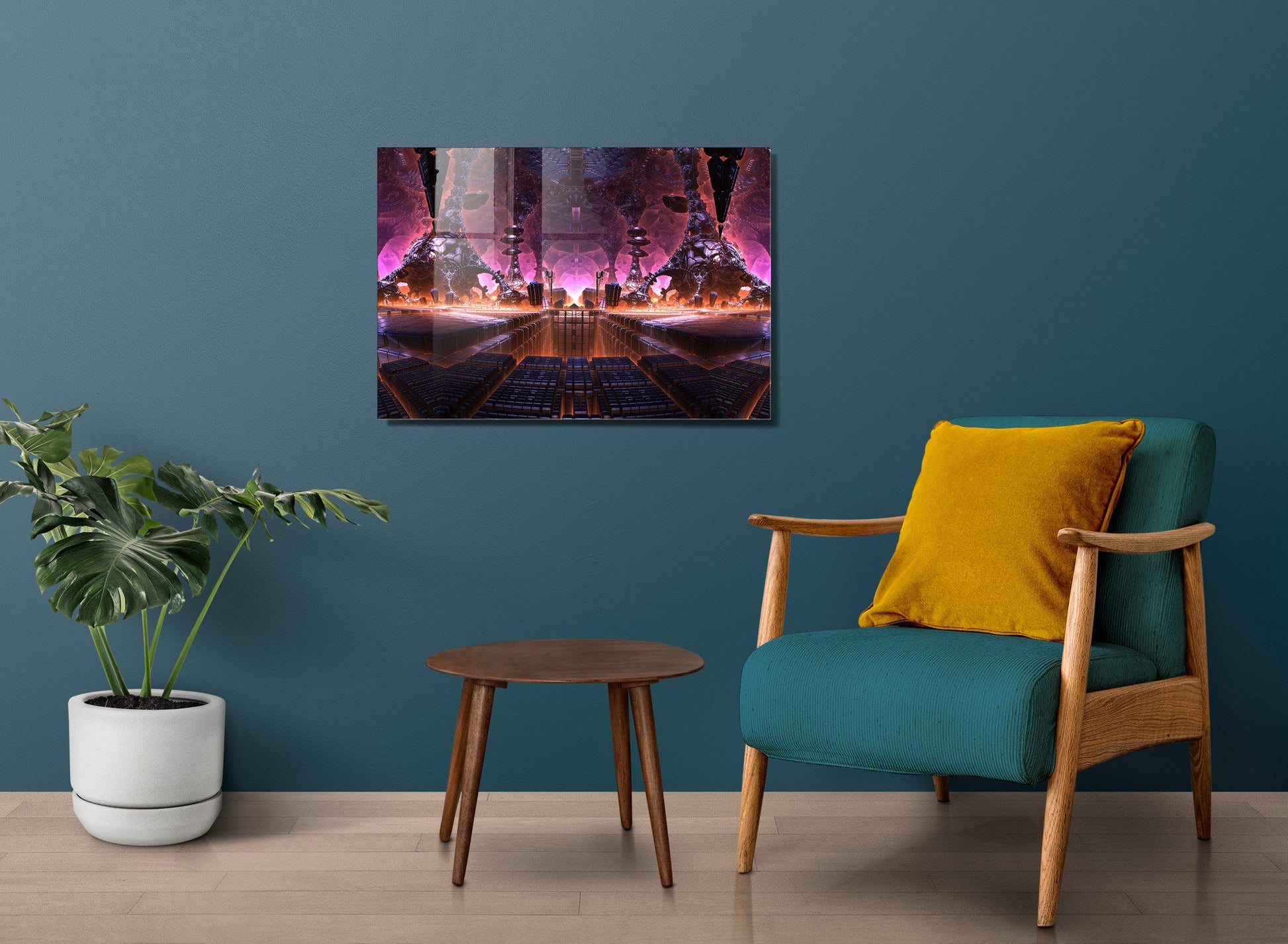 970GLS1870Tribo Home