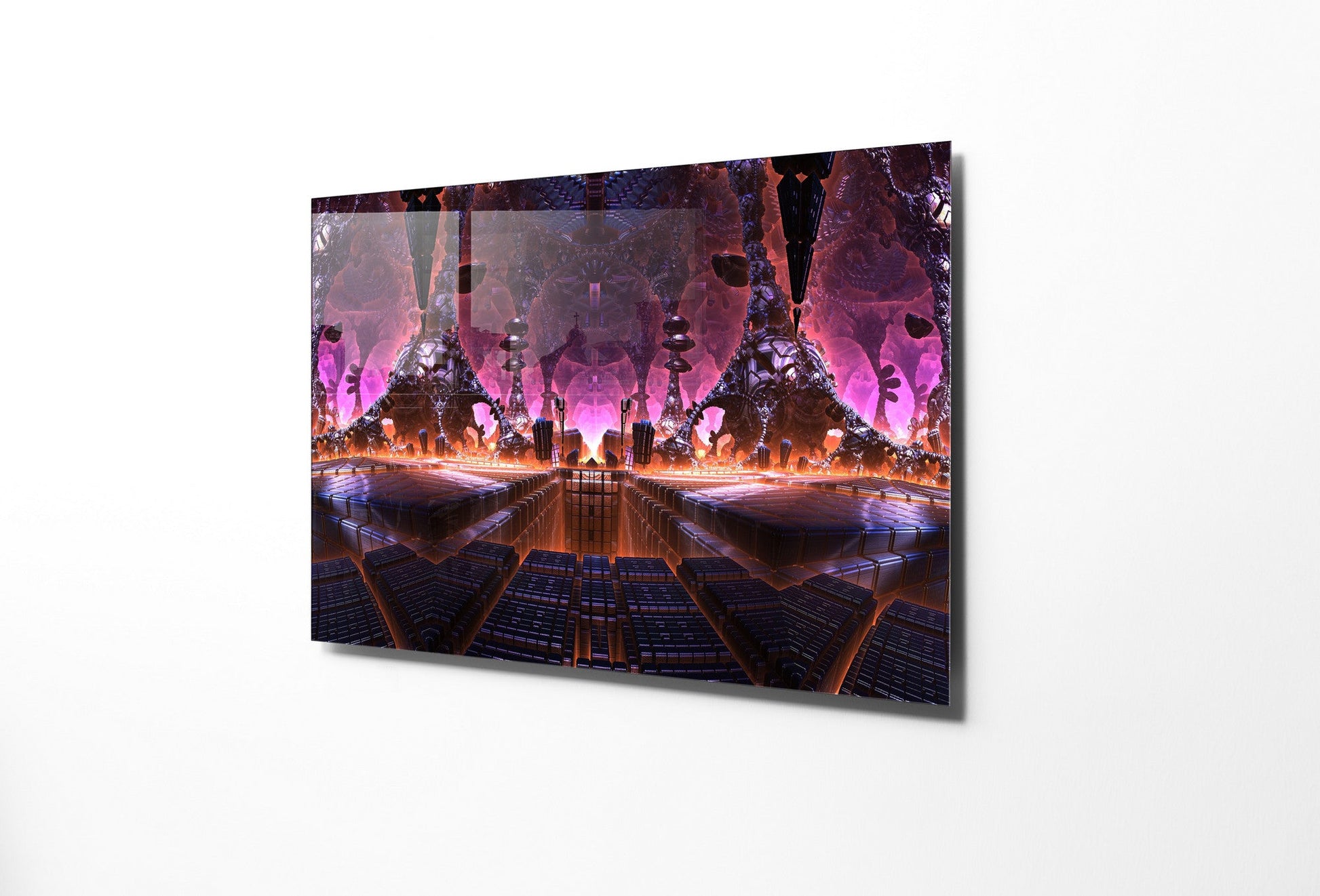 970GLS1871Tribo Home