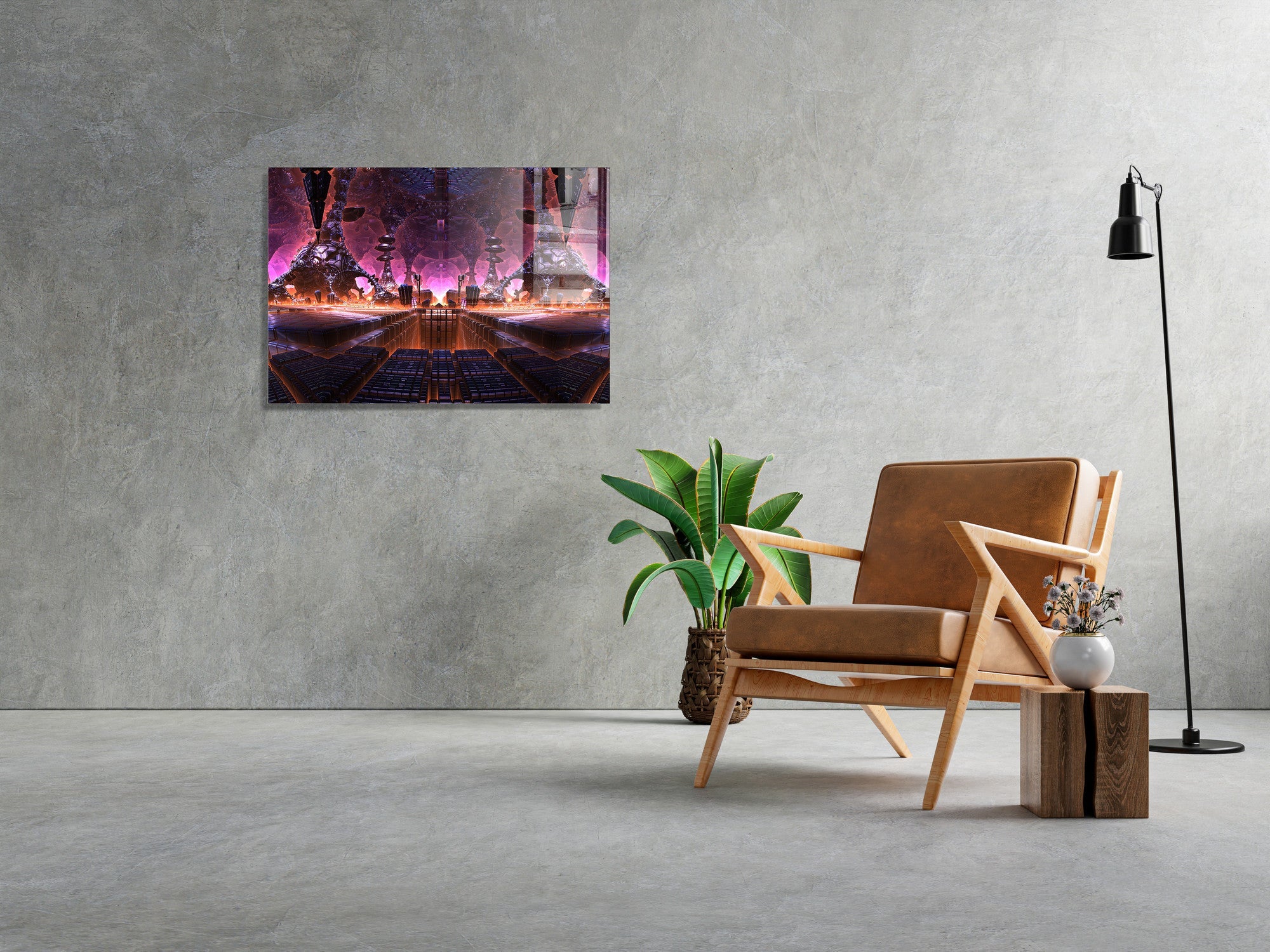 970GLS1872Tribo Home