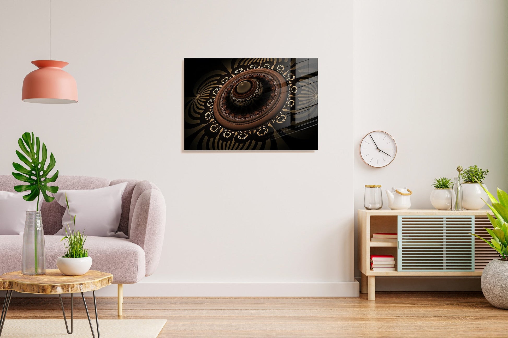 970GLS1876Tribo Home