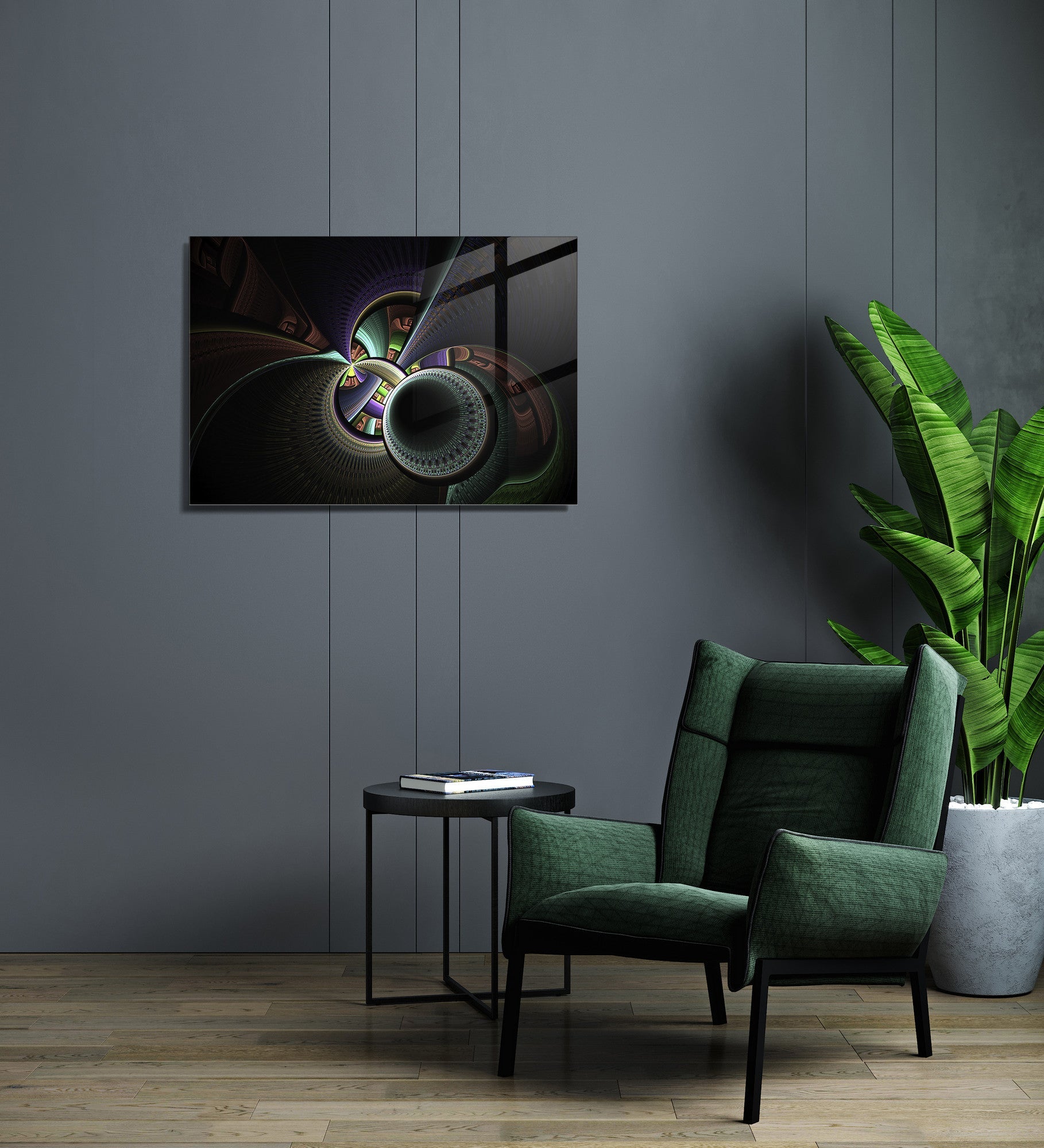 970GLS1880Tribo Home