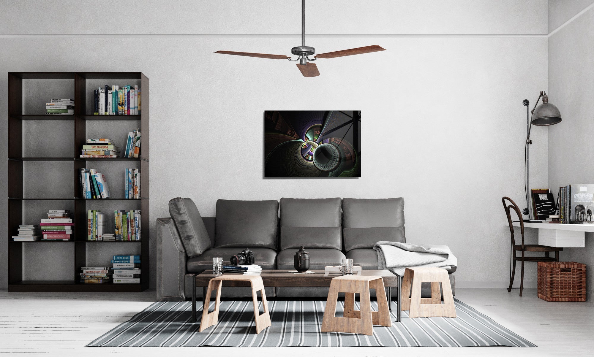 970GLS1880Tribo Home