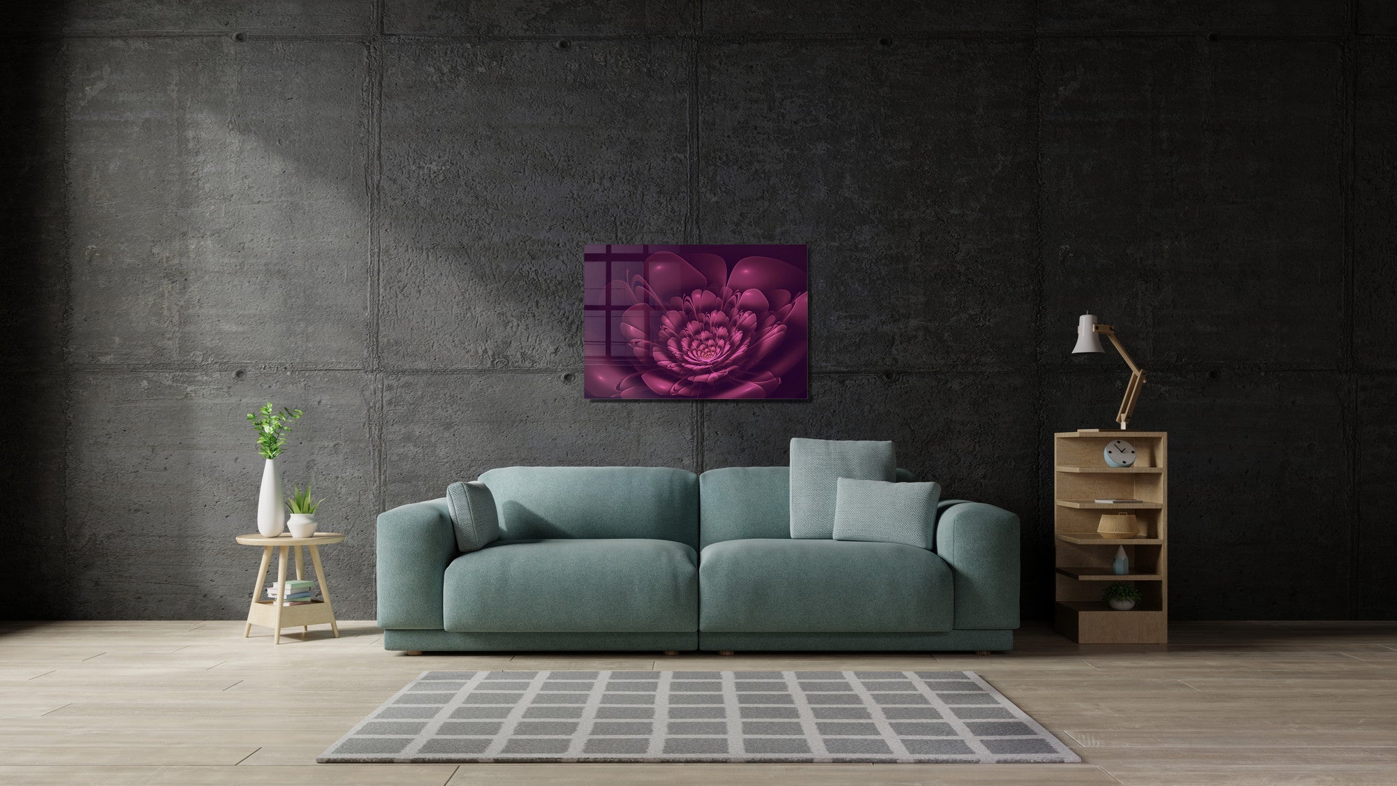 970GLS1891Tribo Home