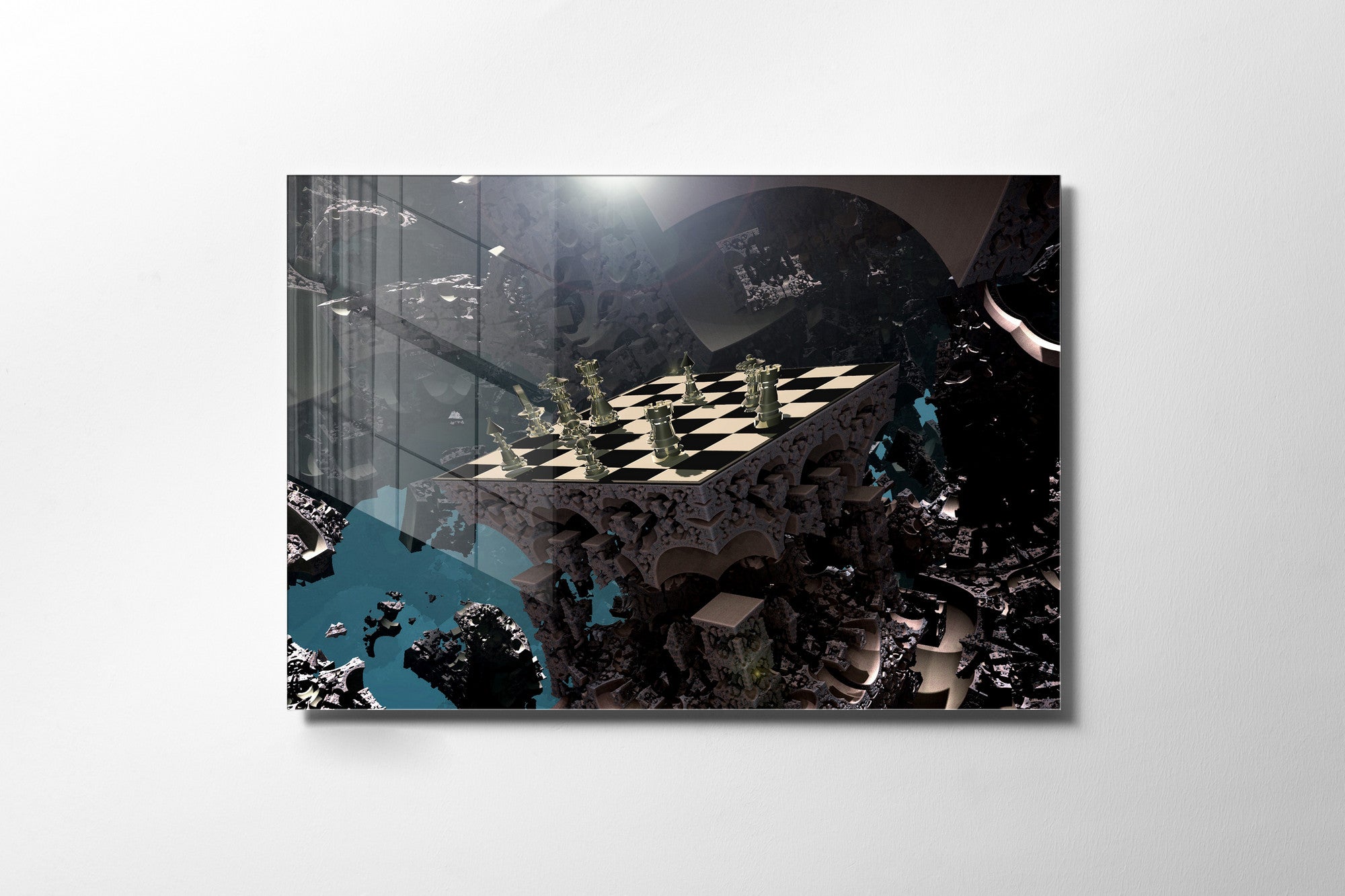 970GLS1898Tribo Home