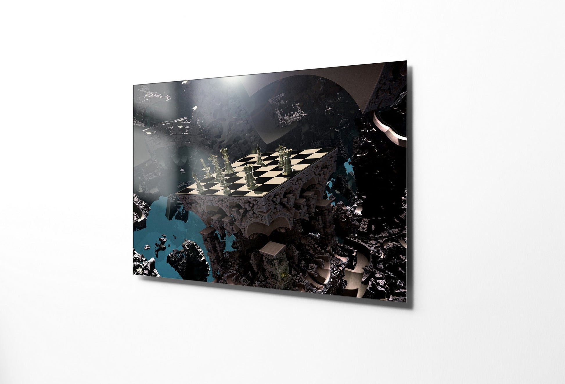 970GLS1898Tribo Home