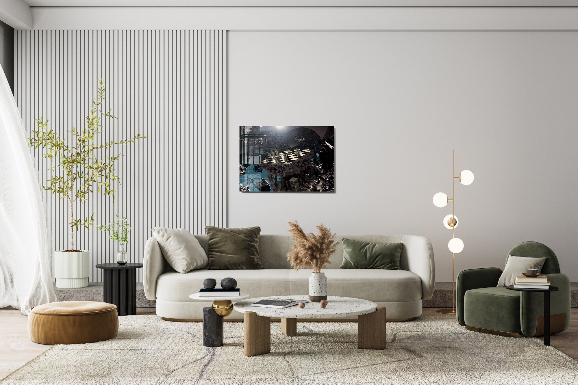 970GLS1901Tribo Home