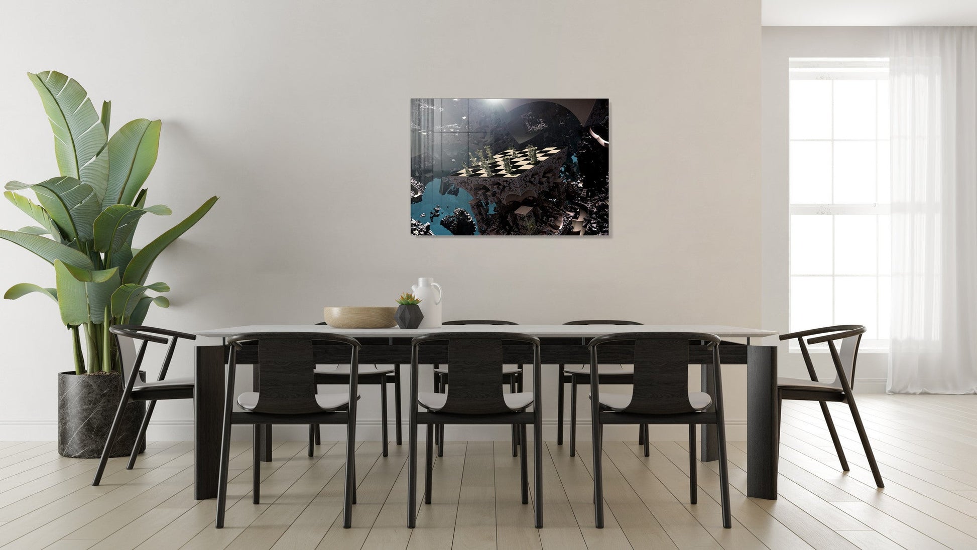 970GLS1901Tribo Home