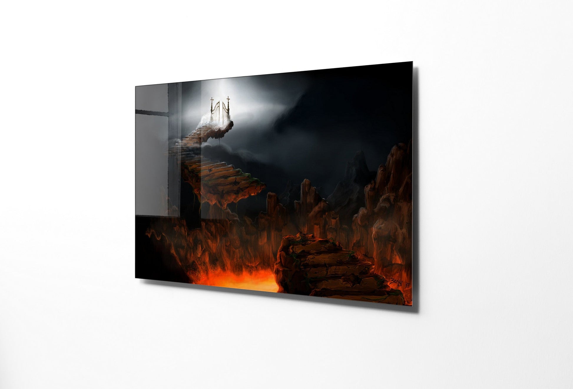 970GLS1914Tribo Home