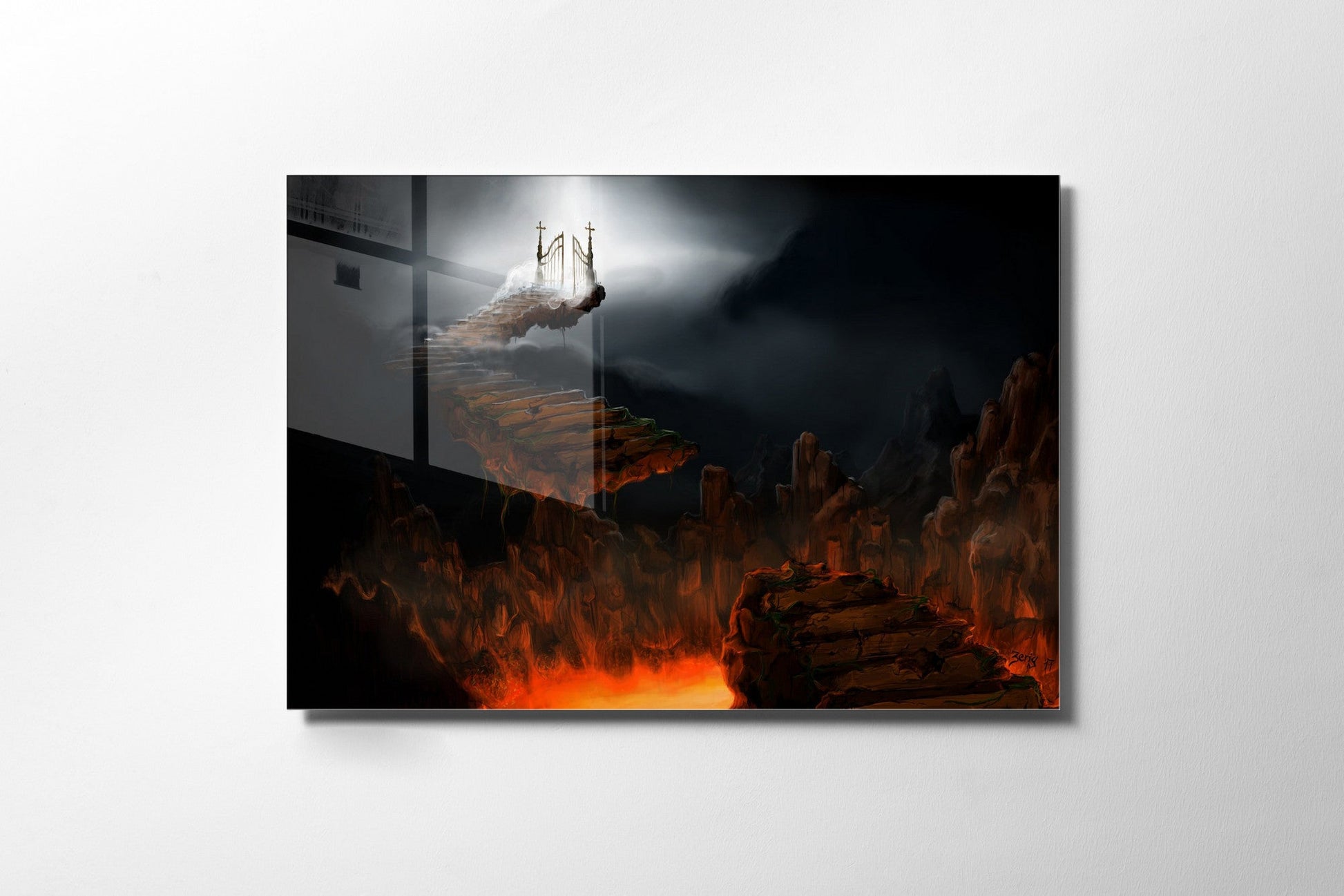 970GLS1915Tribo Home