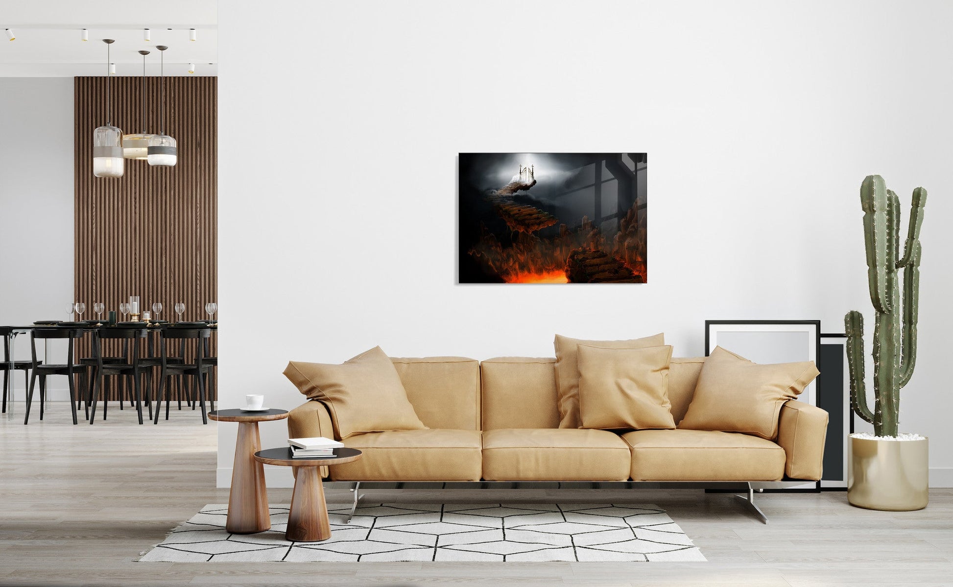 970GLS1915Tribo Home