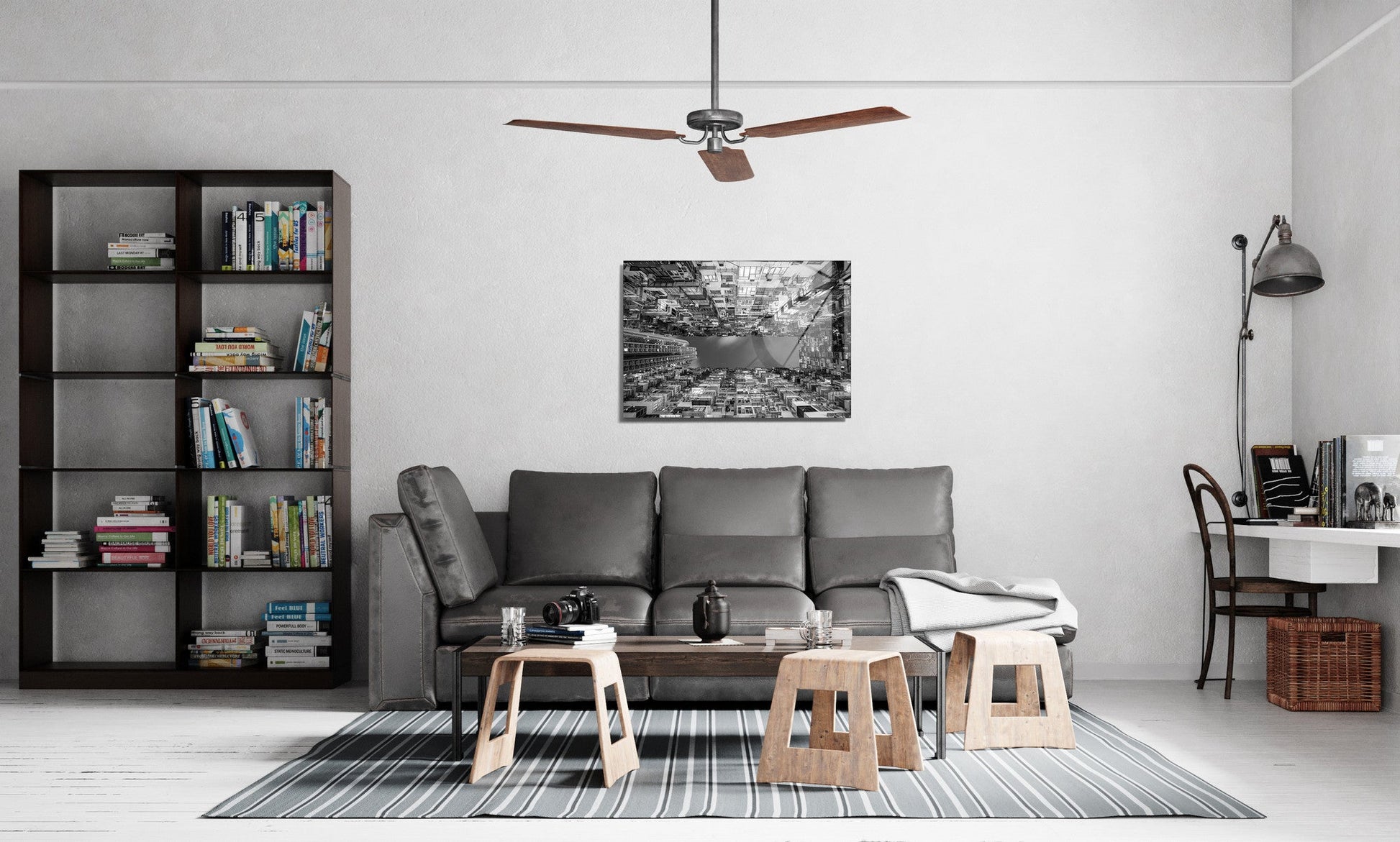 970GLS1921Tribo Home