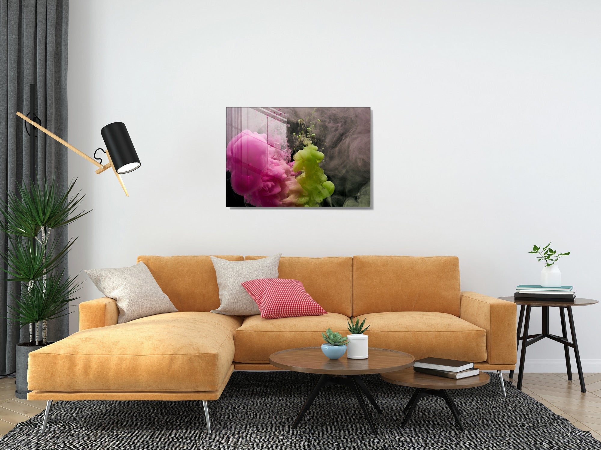 970GLS1936Tribo Home