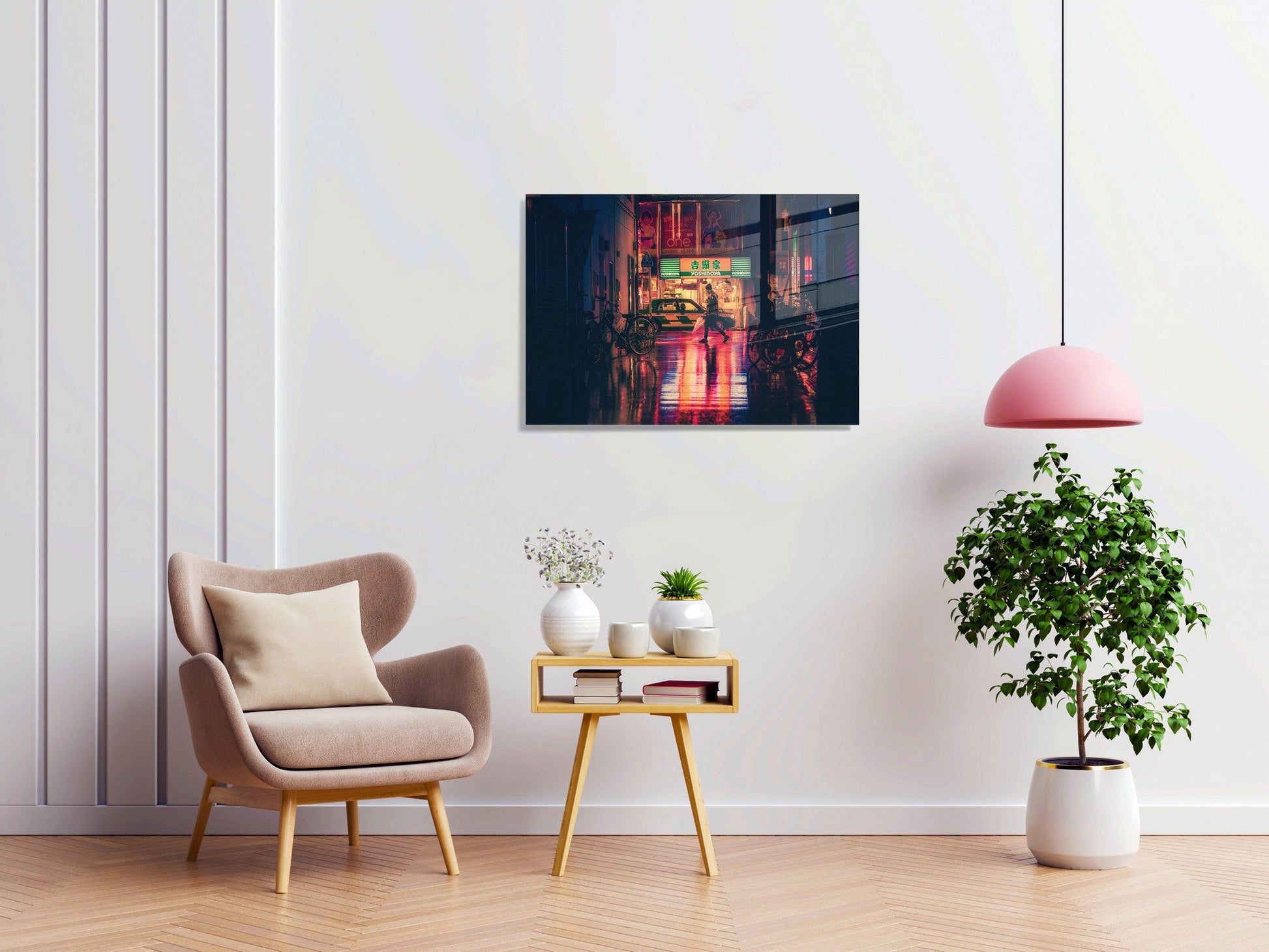 970GLS1938Tribo Home