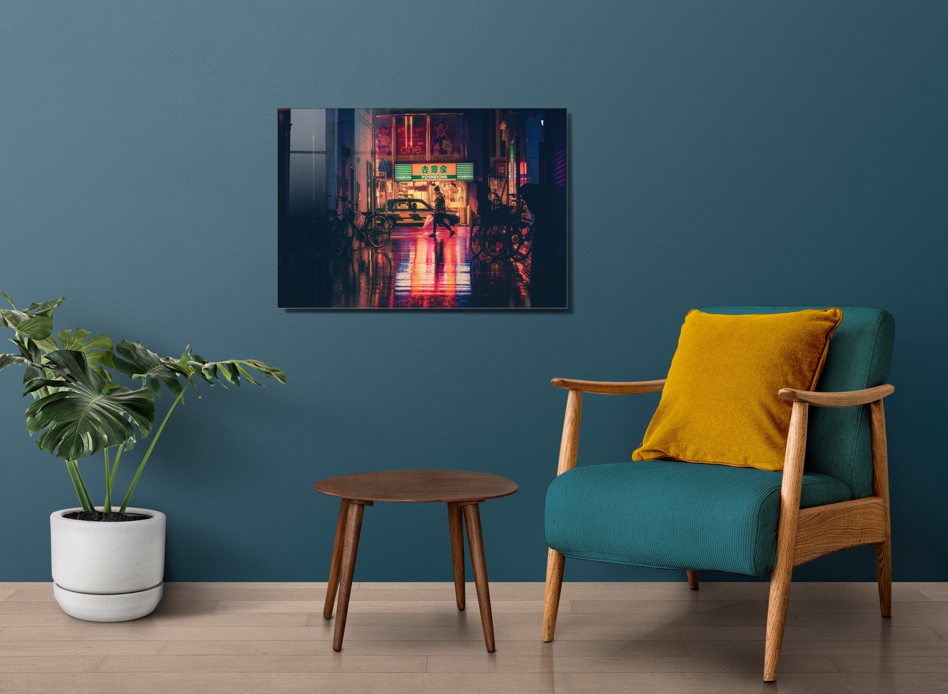 970GLS1938Tribo Home