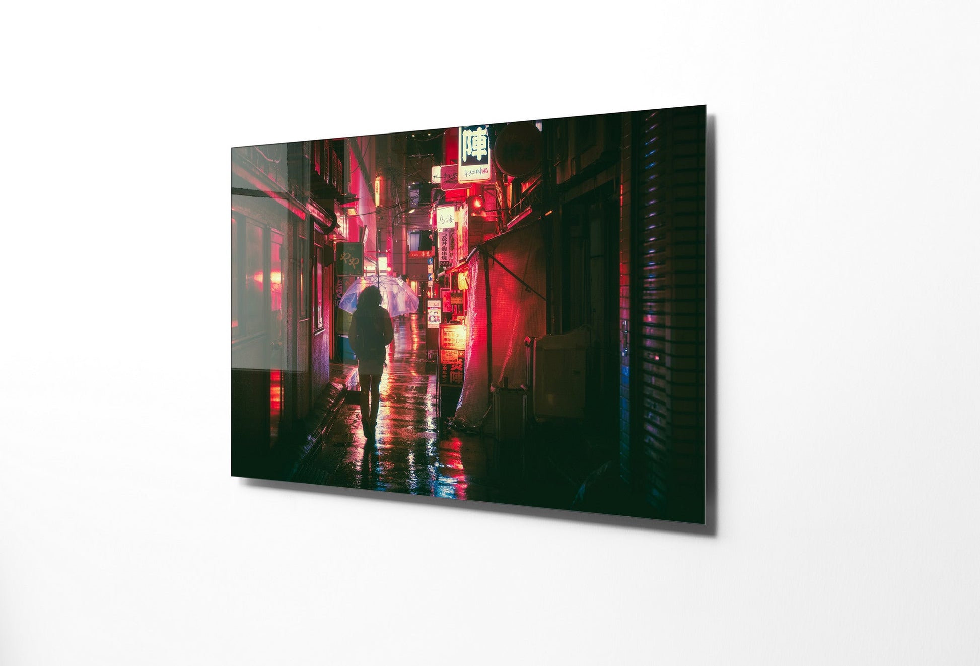 970GLS1943Tribo Home