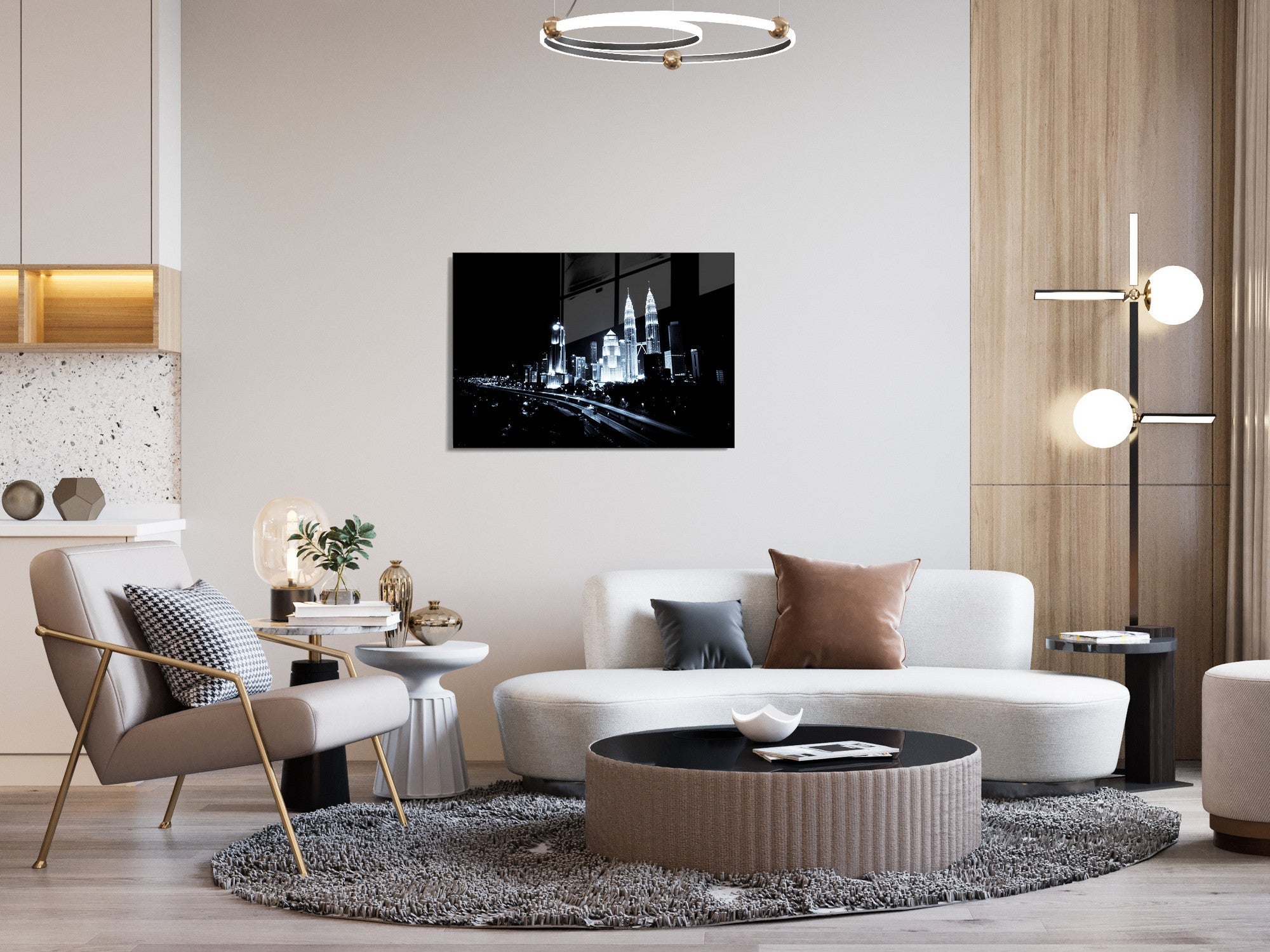 970GLS1946Tribo Home