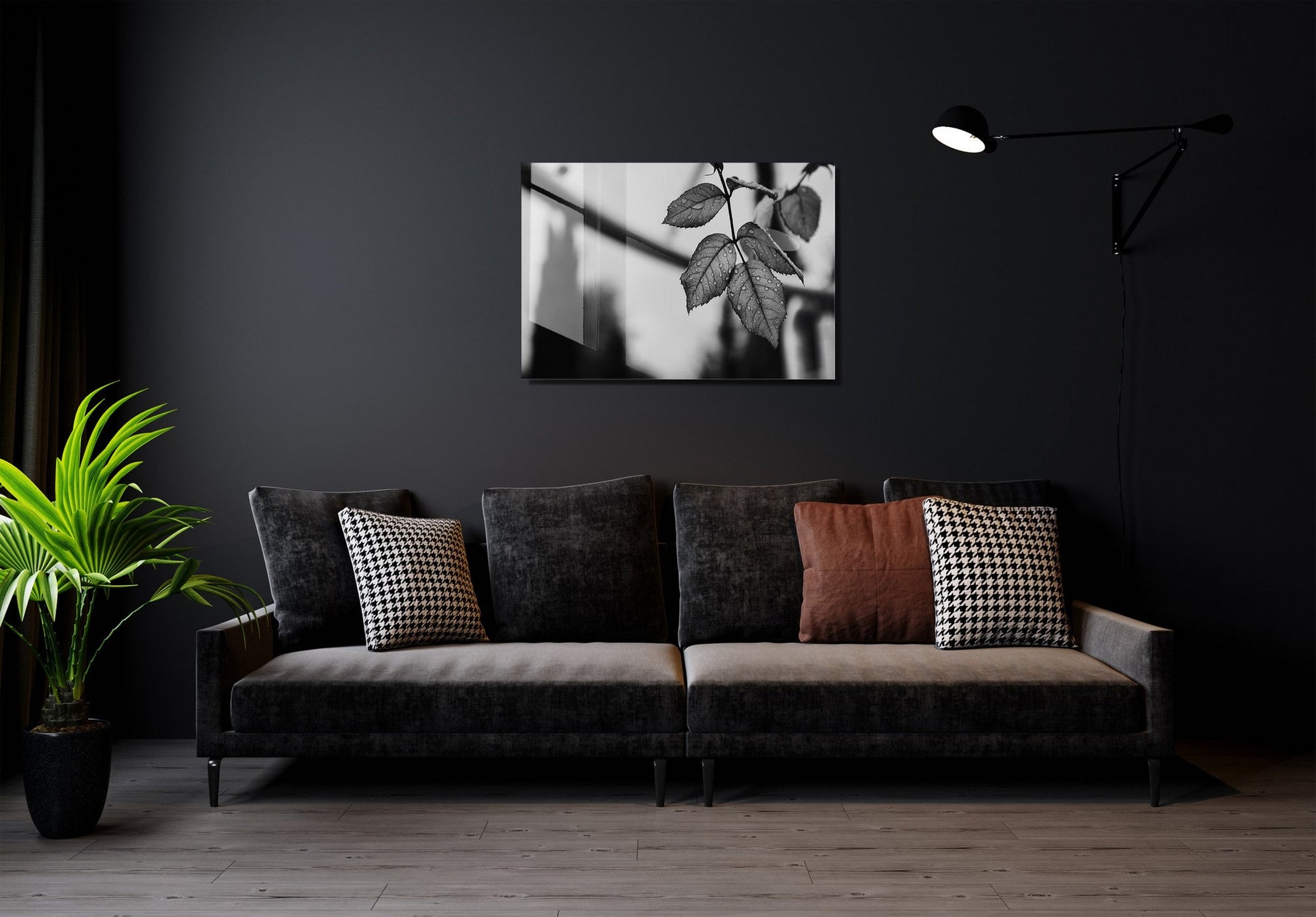 970GLS1950Tribo Home