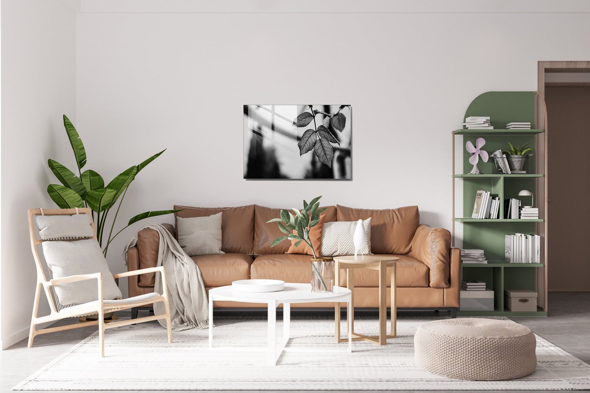 970GLS1952Tribo Home