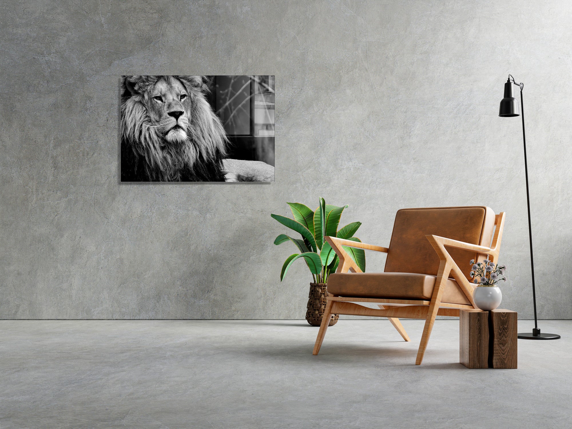 970GLS1958Tribo Home