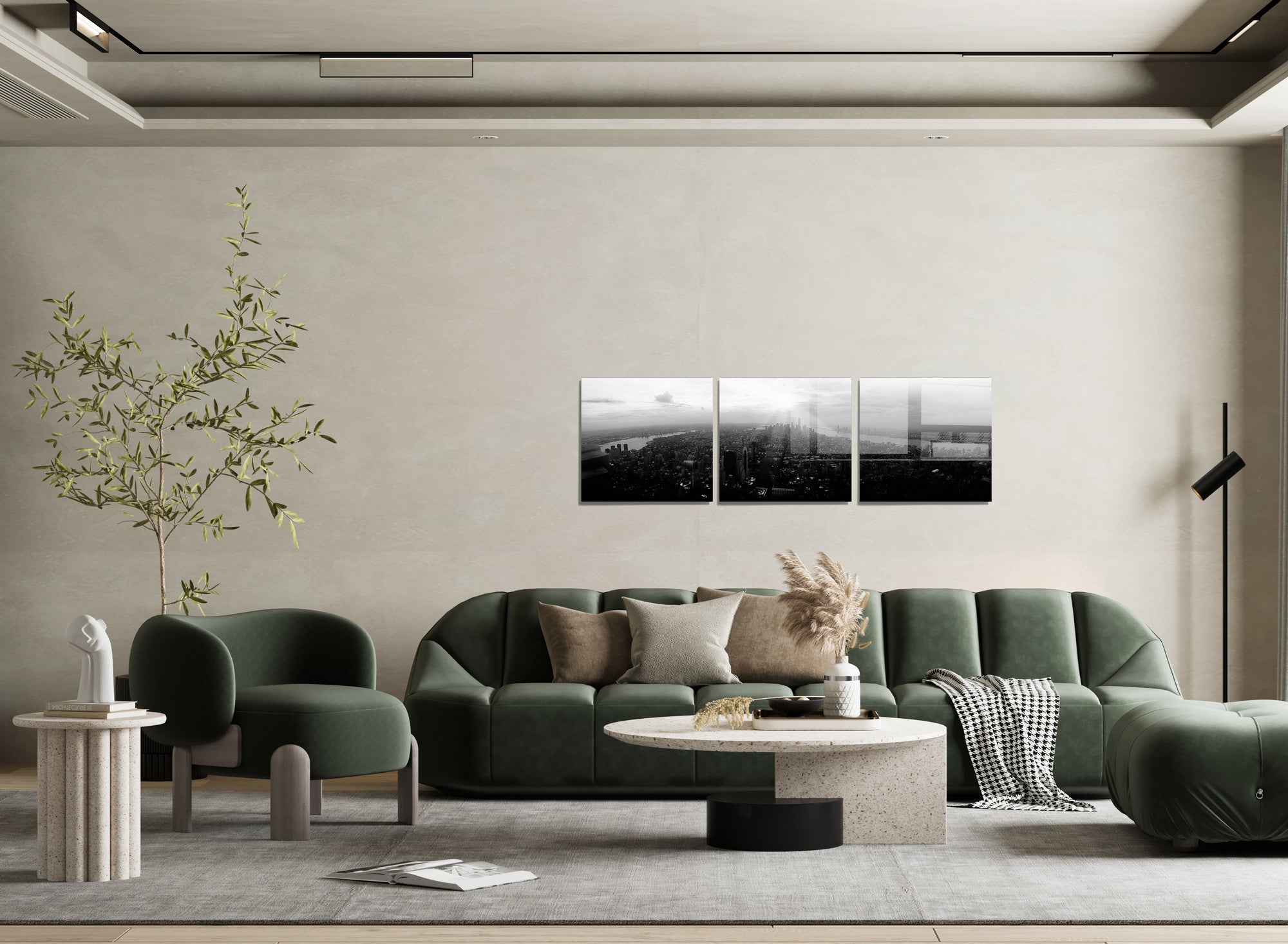 970GLS1997Tribo Home