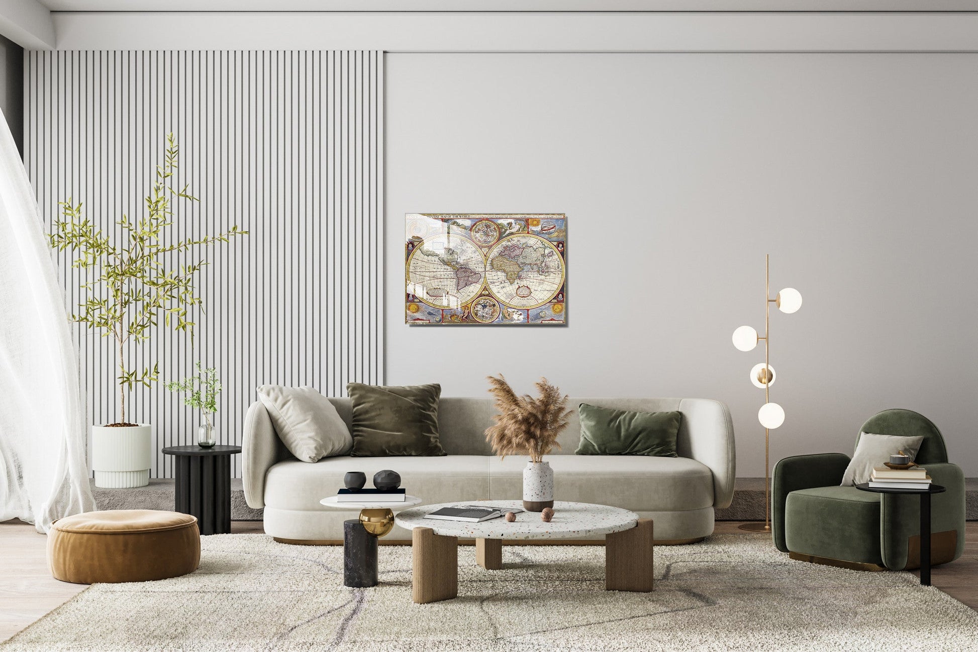 970GLS2103Tribo Home