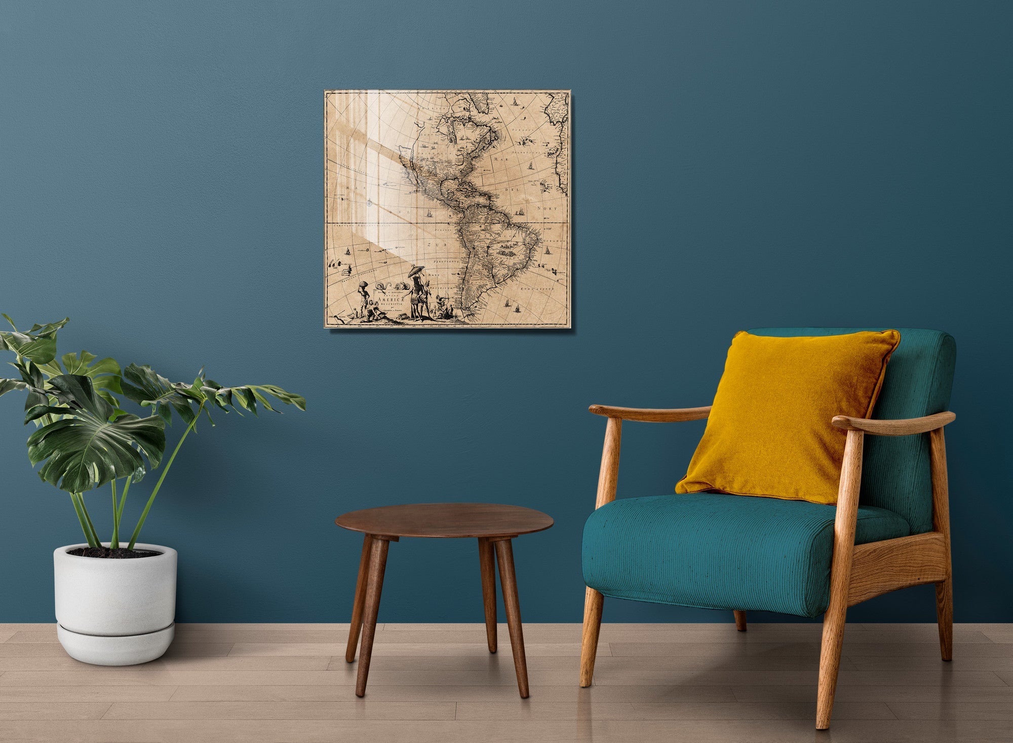 970GLS2105Tribo Home