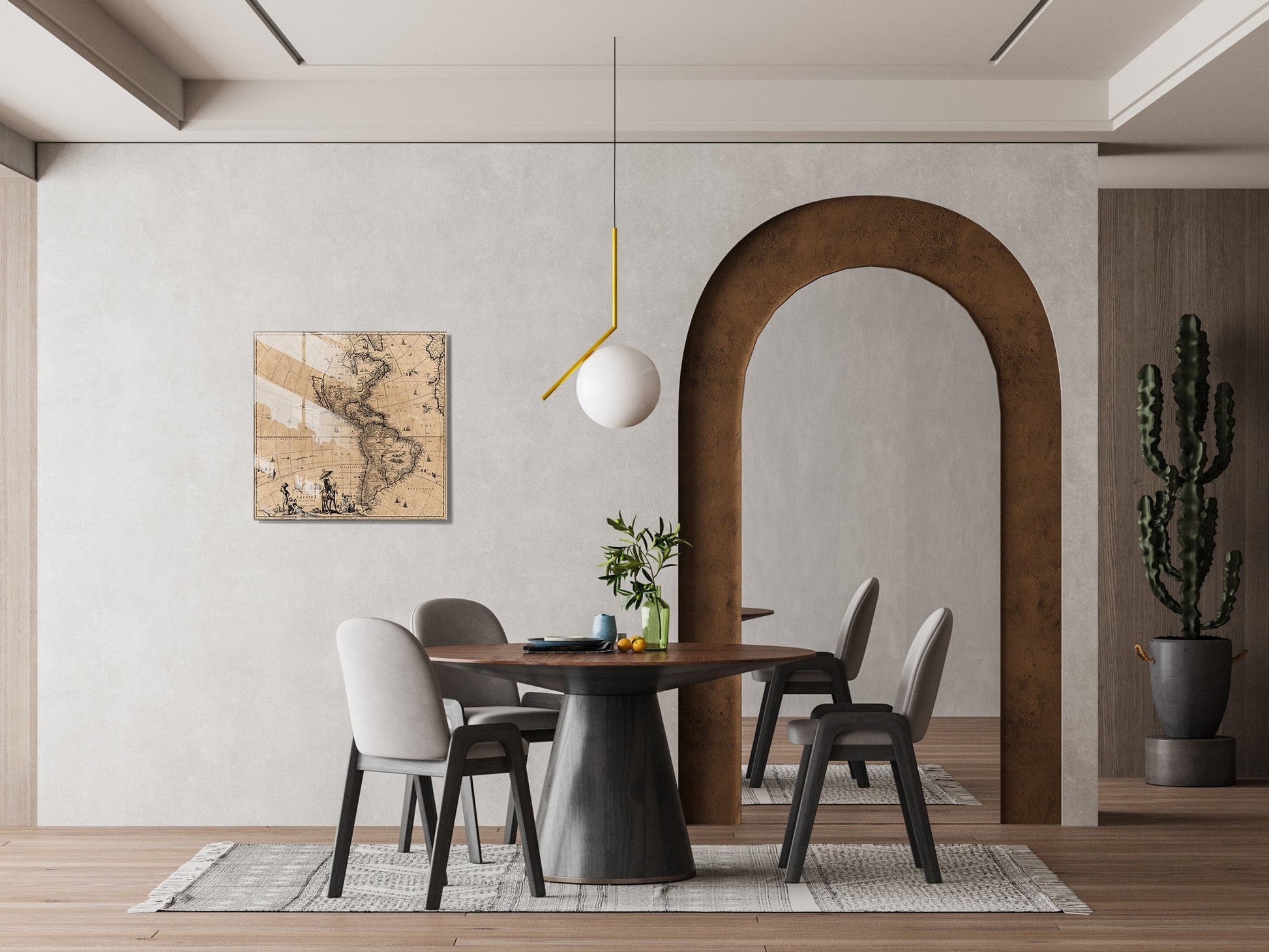 970GLS2105Tribo Home