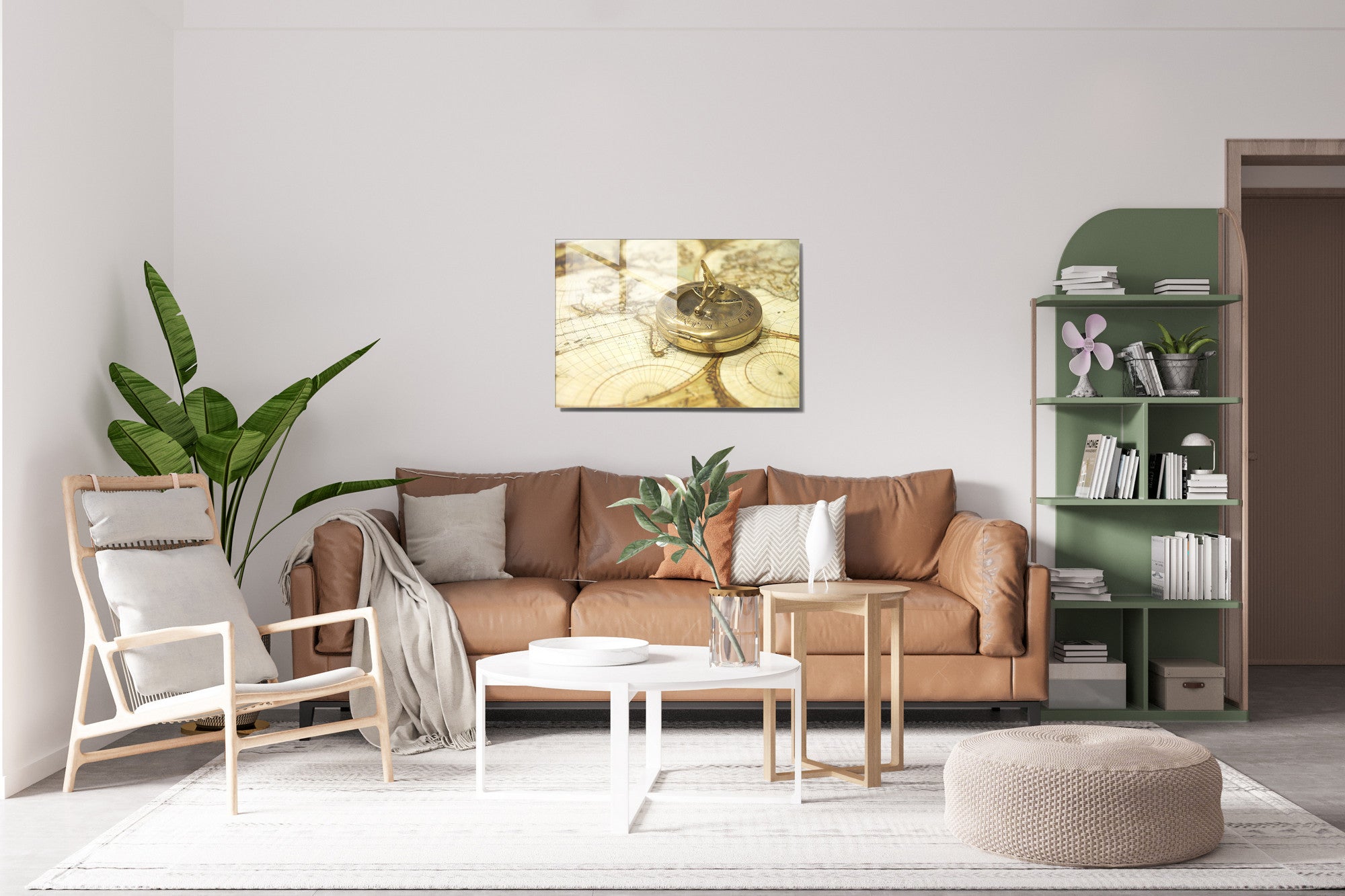 970GLS2106Tribo Home