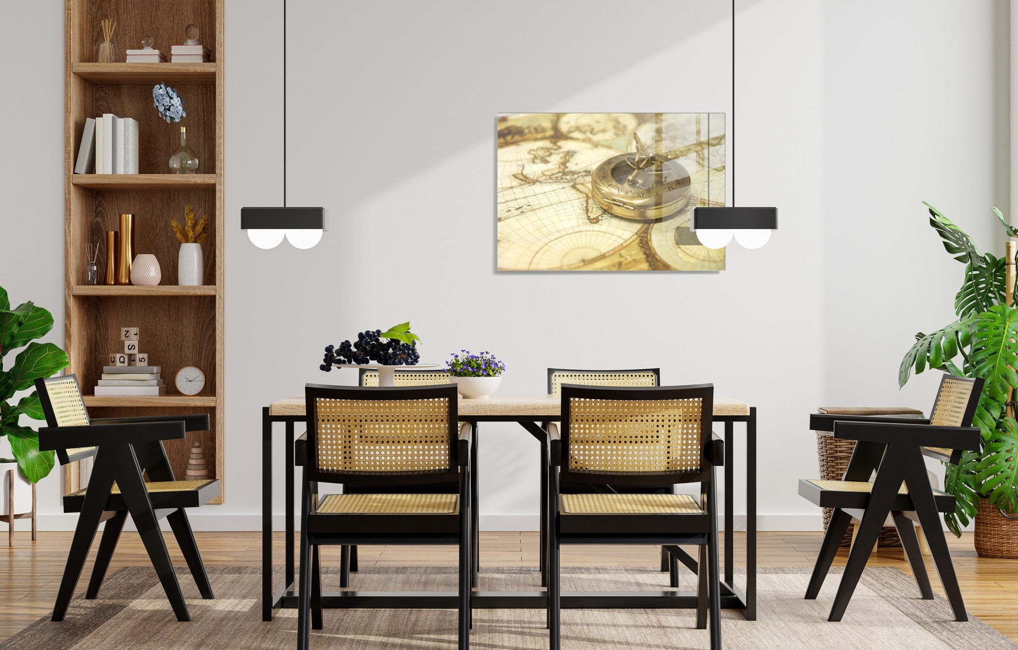 970GLS2107Tribo Home