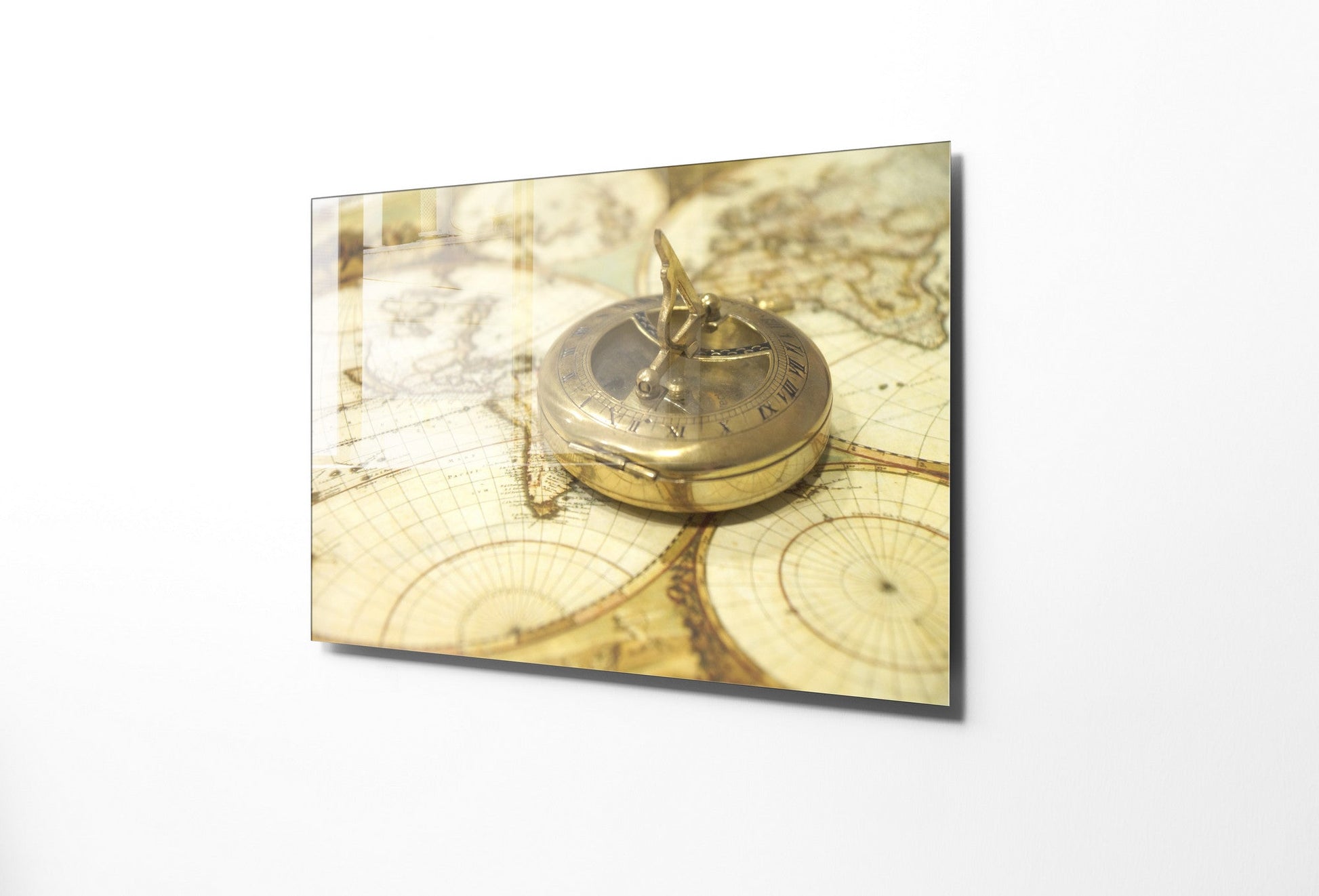 970GLS2109Tribo Home