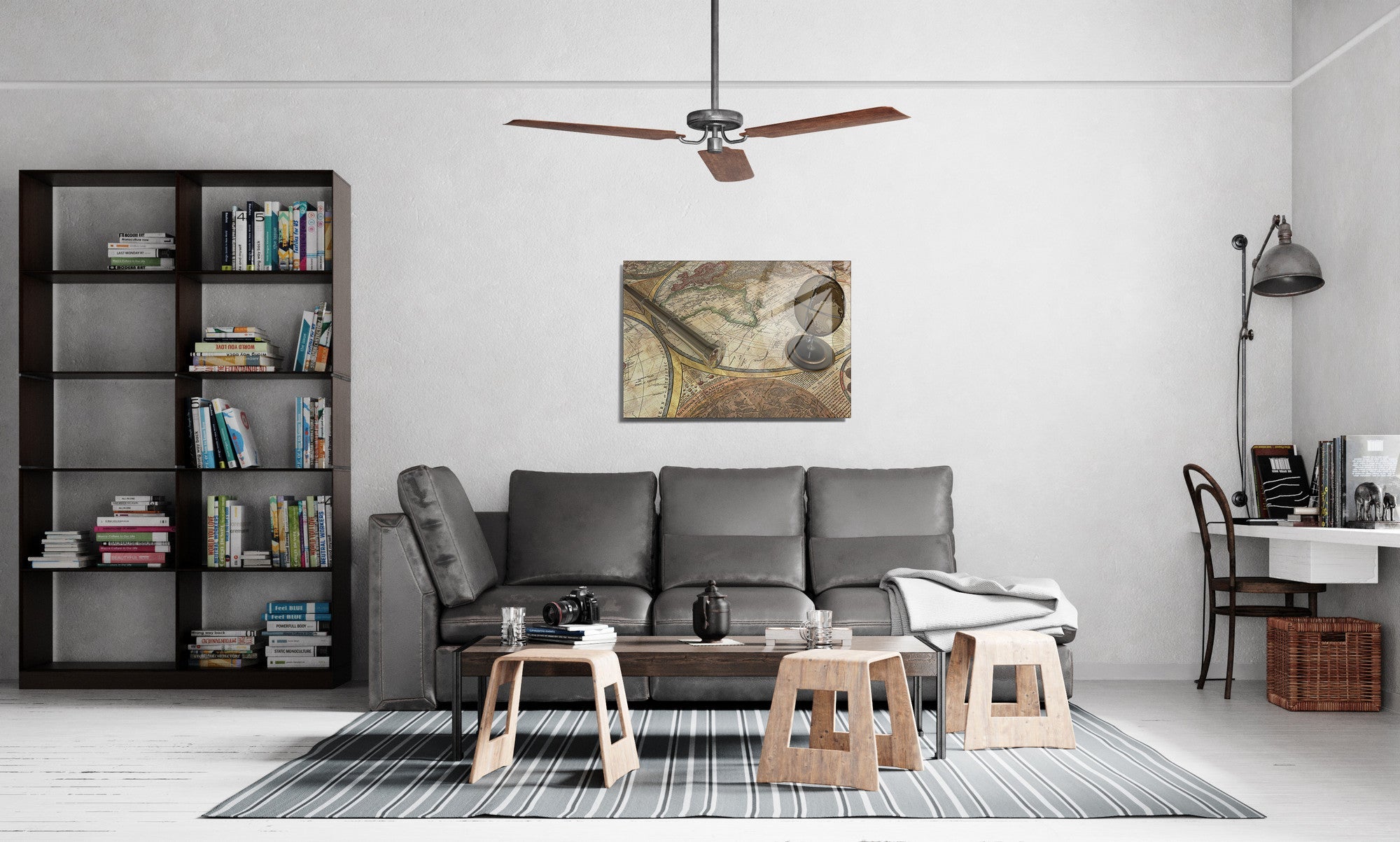 970GLS2112Tribo Home