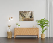 970GLS2112Tribo Home