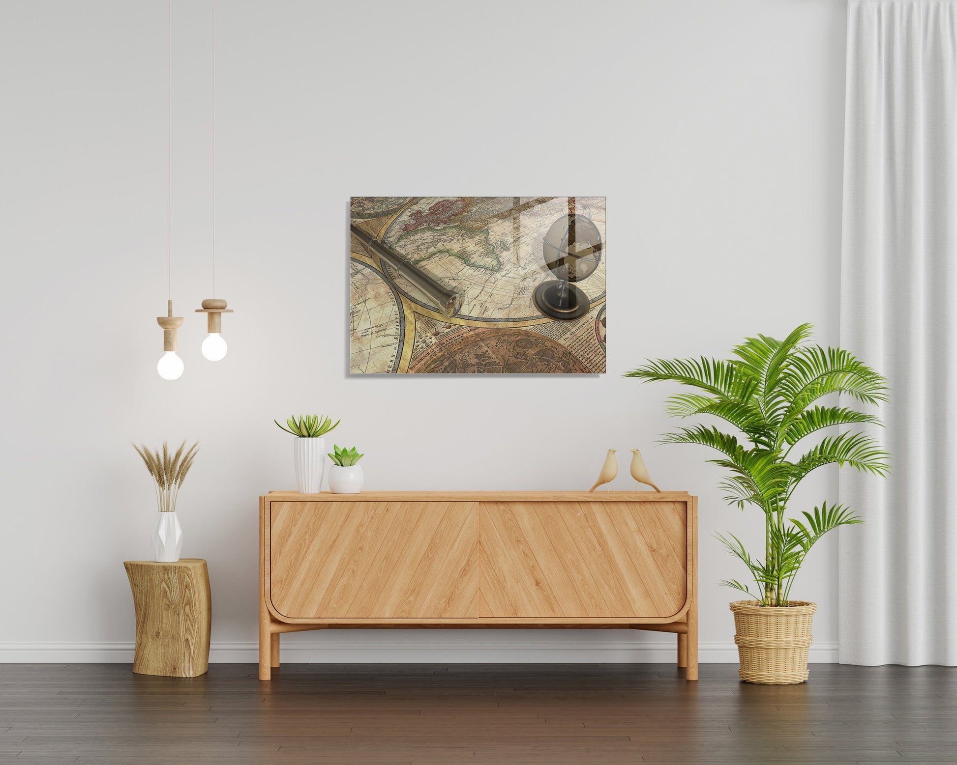 970GLS2112Tribo Home