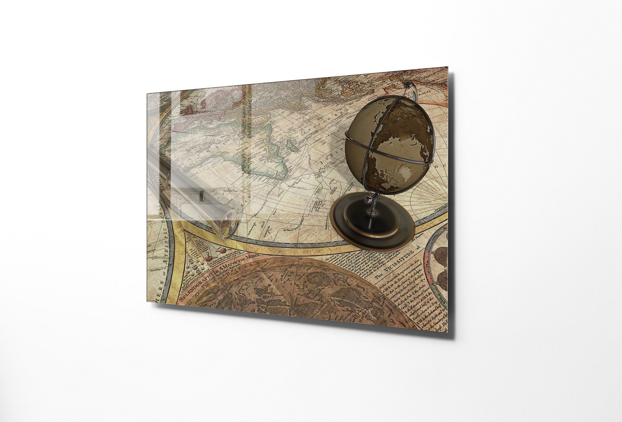 970GLS2113Tribo Home