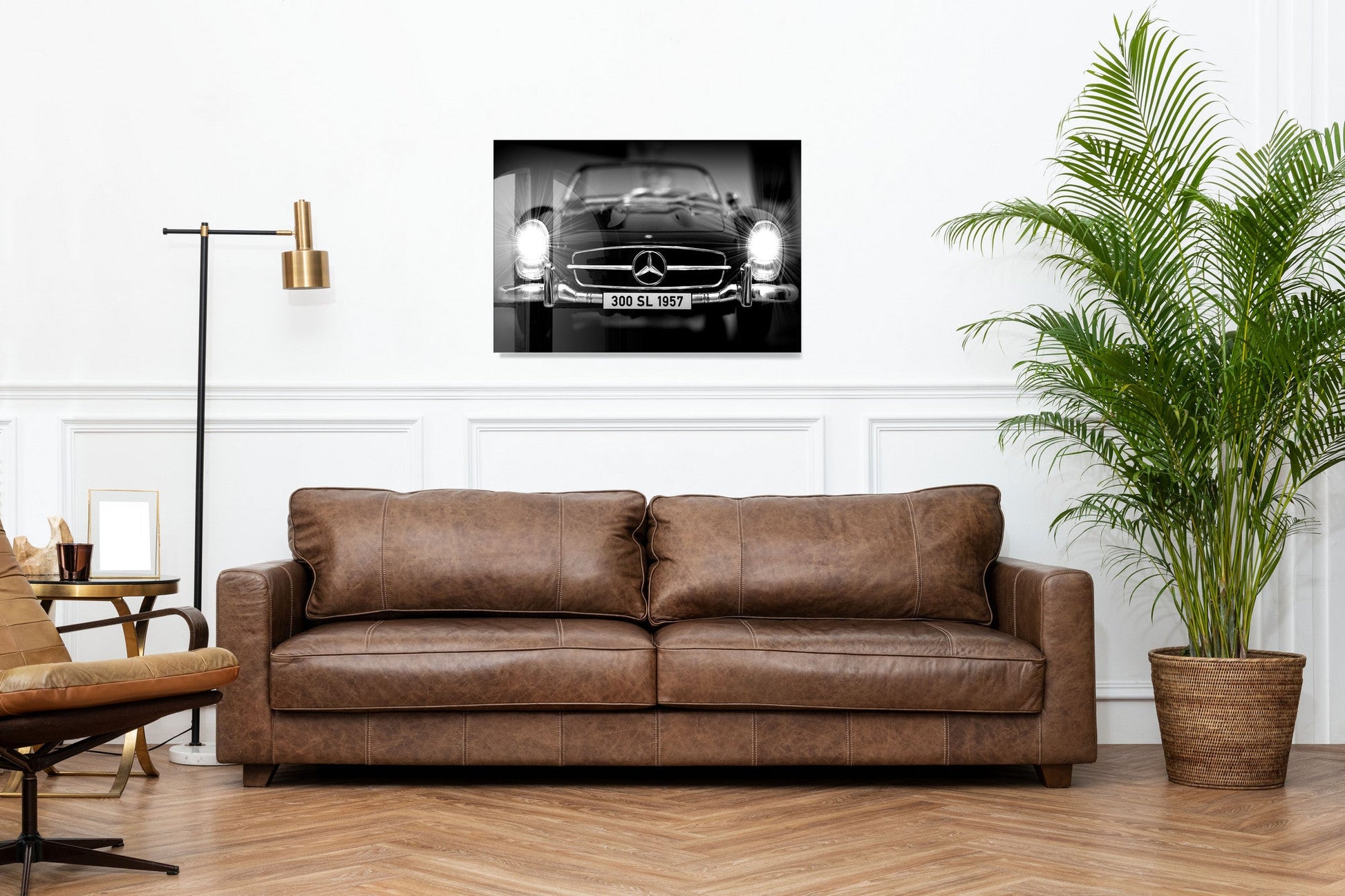 970GLS2121Tribo Home