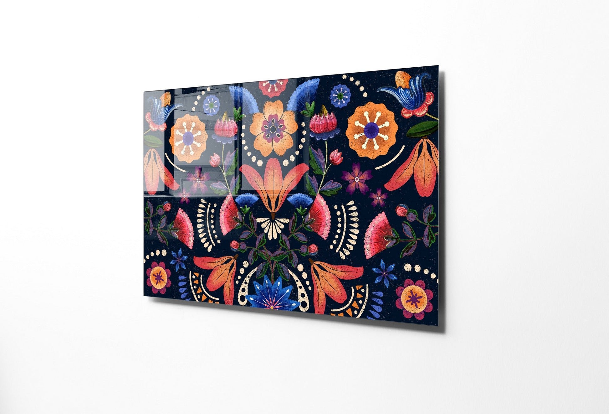 970GLS2123Tribo Home