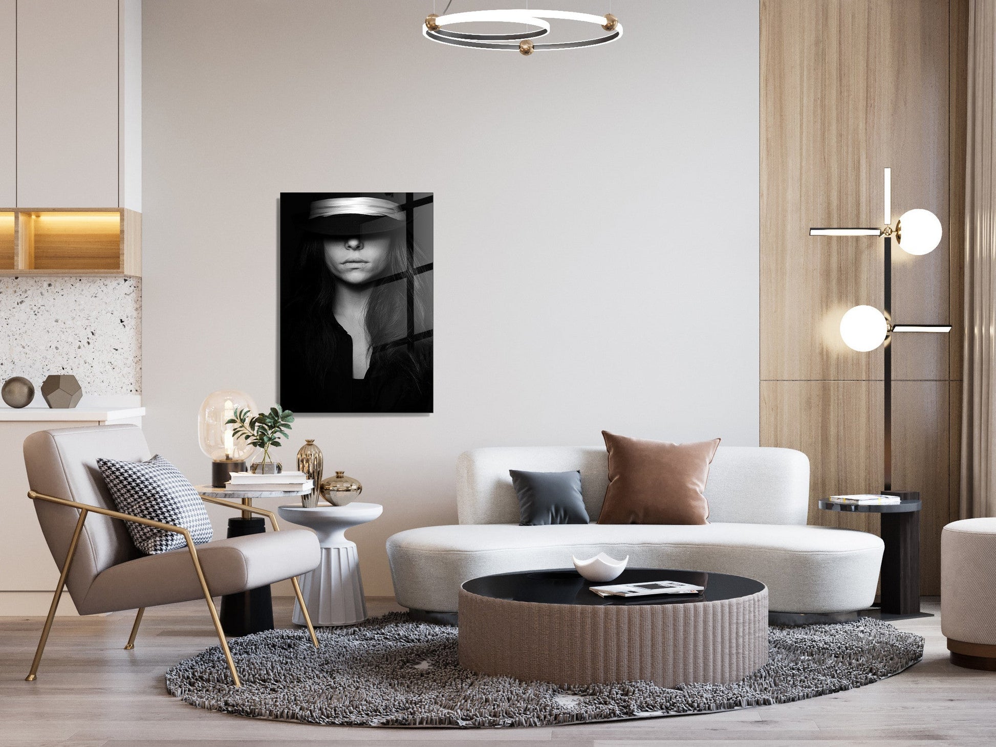 970GLS2129Tribo Home