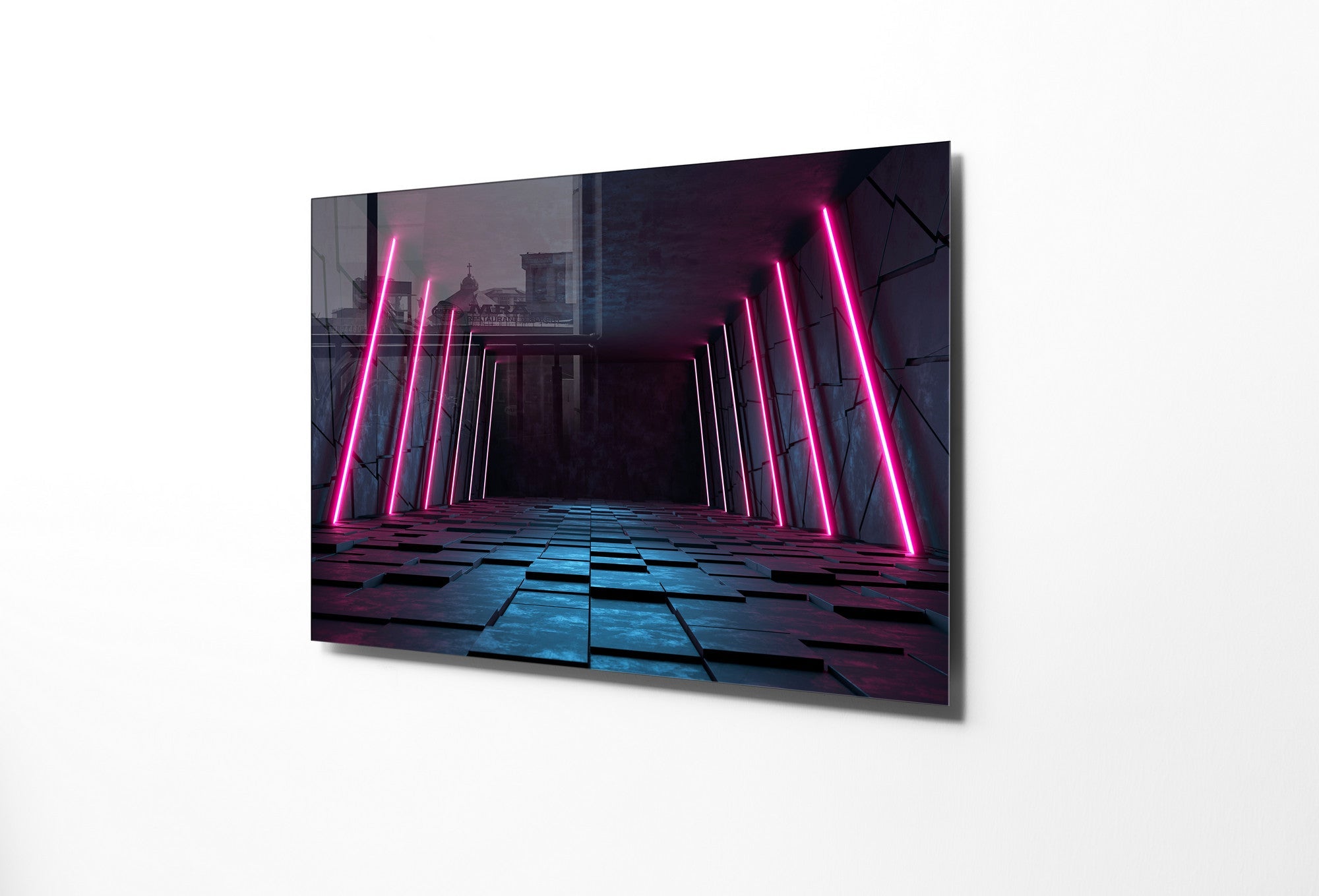 970GLS2134Tribo Home