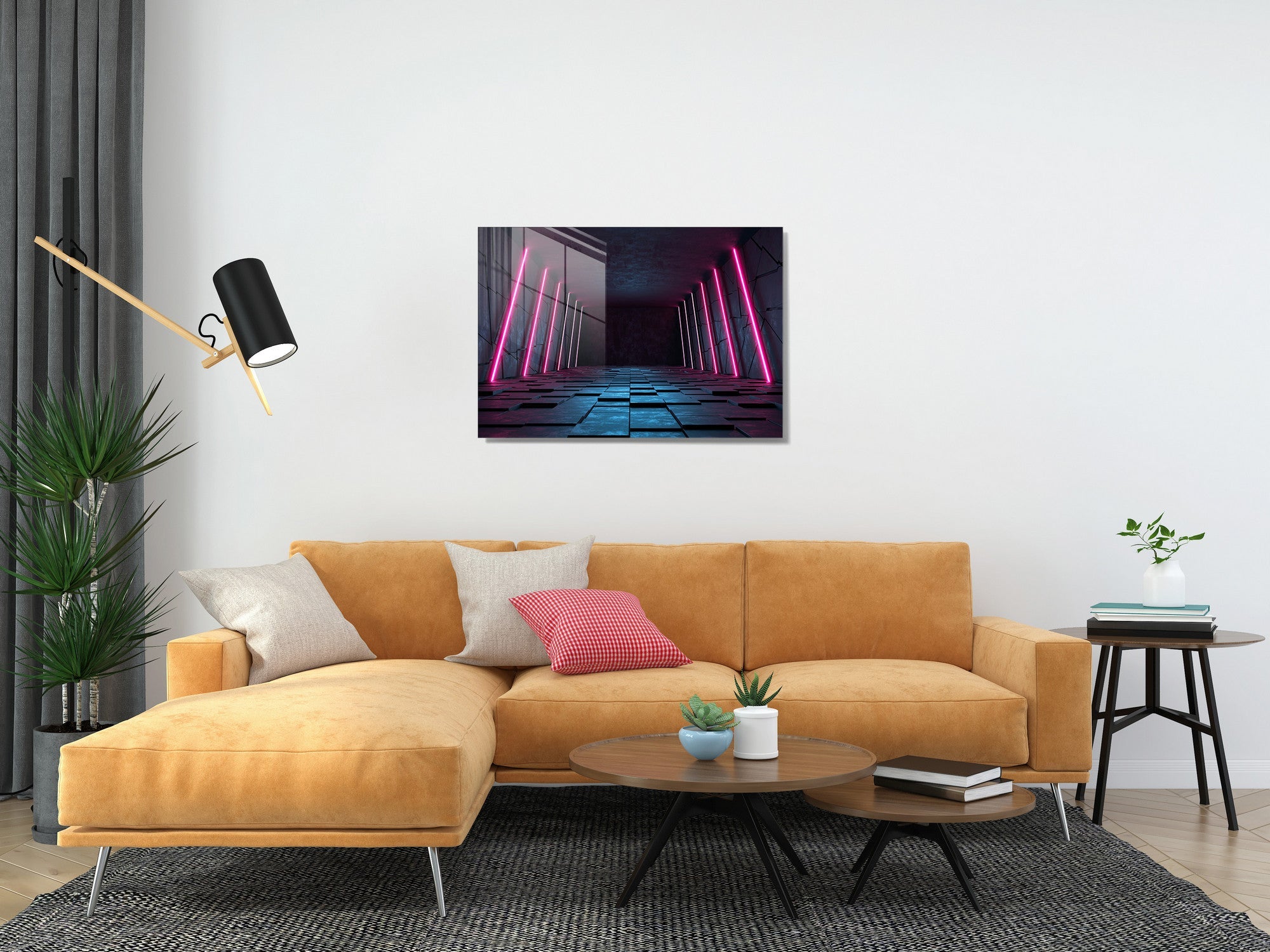 970GLS2136Tribo Home