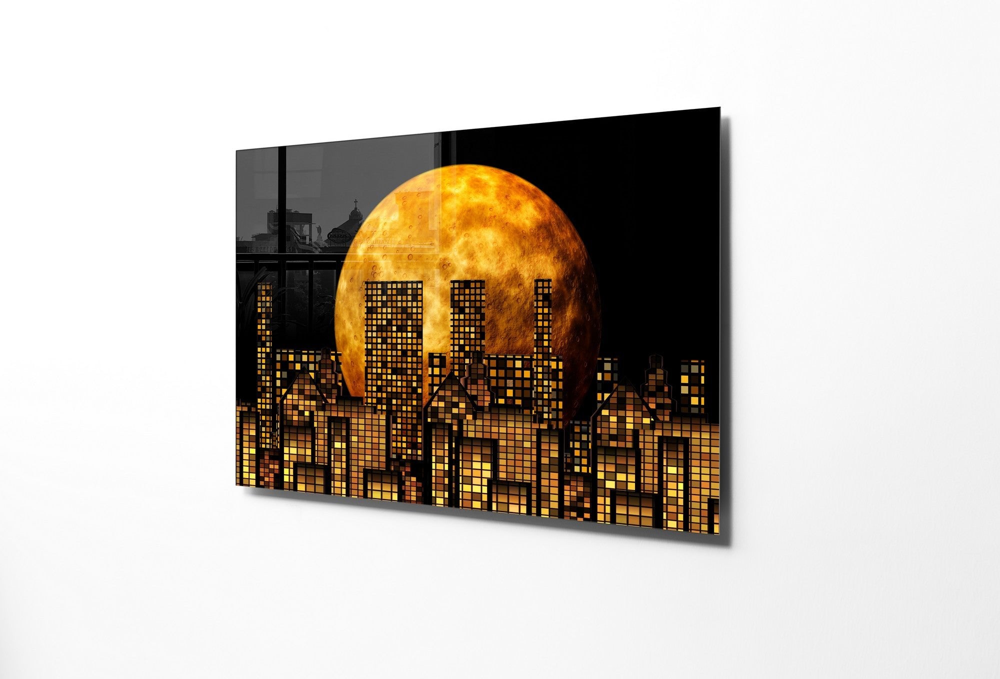 970GLS2138Tribo Home