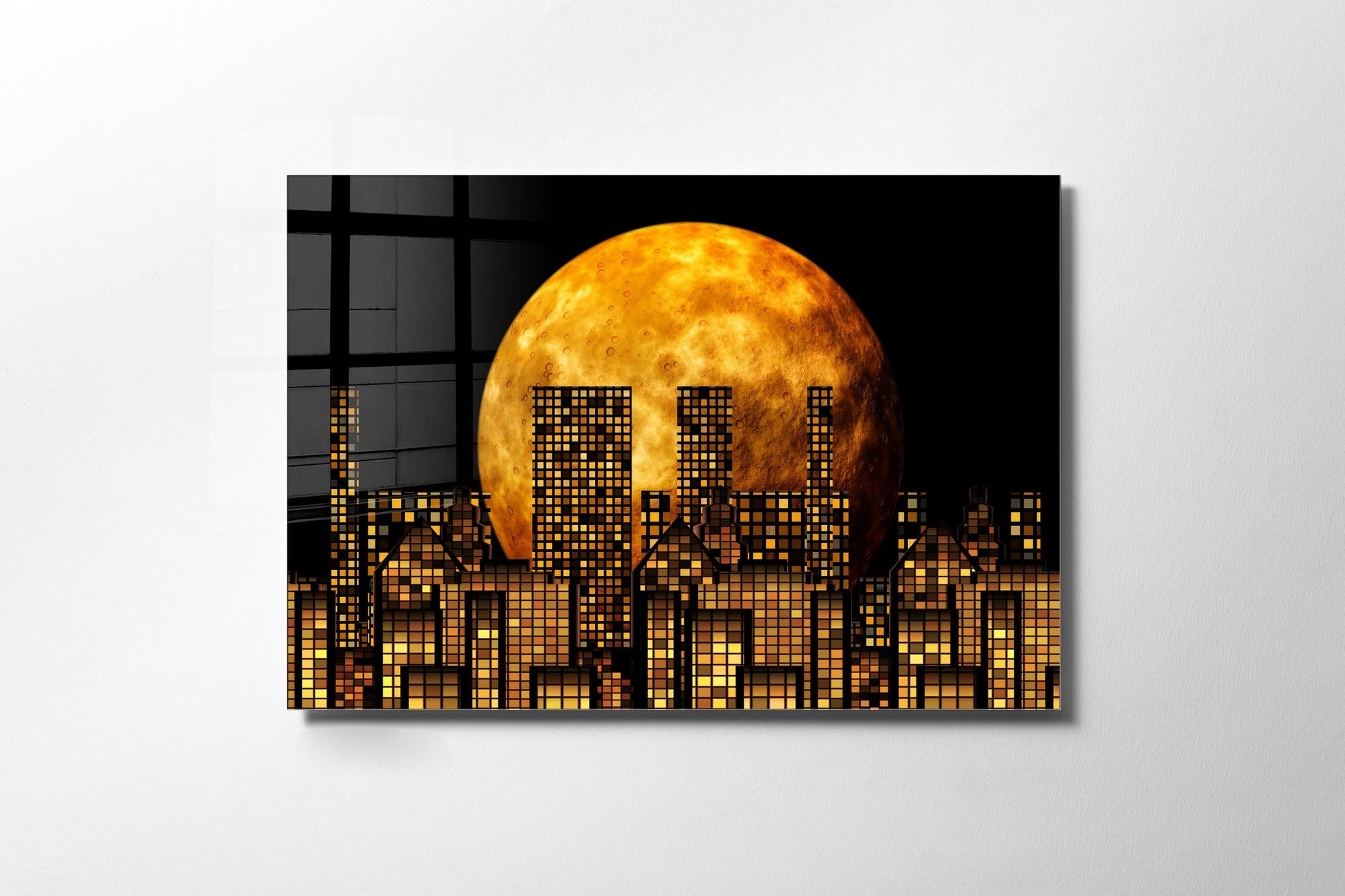 970GLS2140Tribo Home