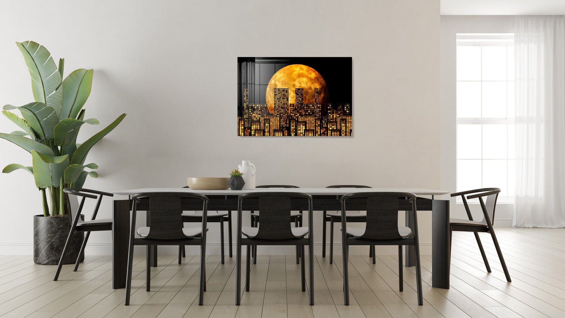 970GLS2141Tribo Home