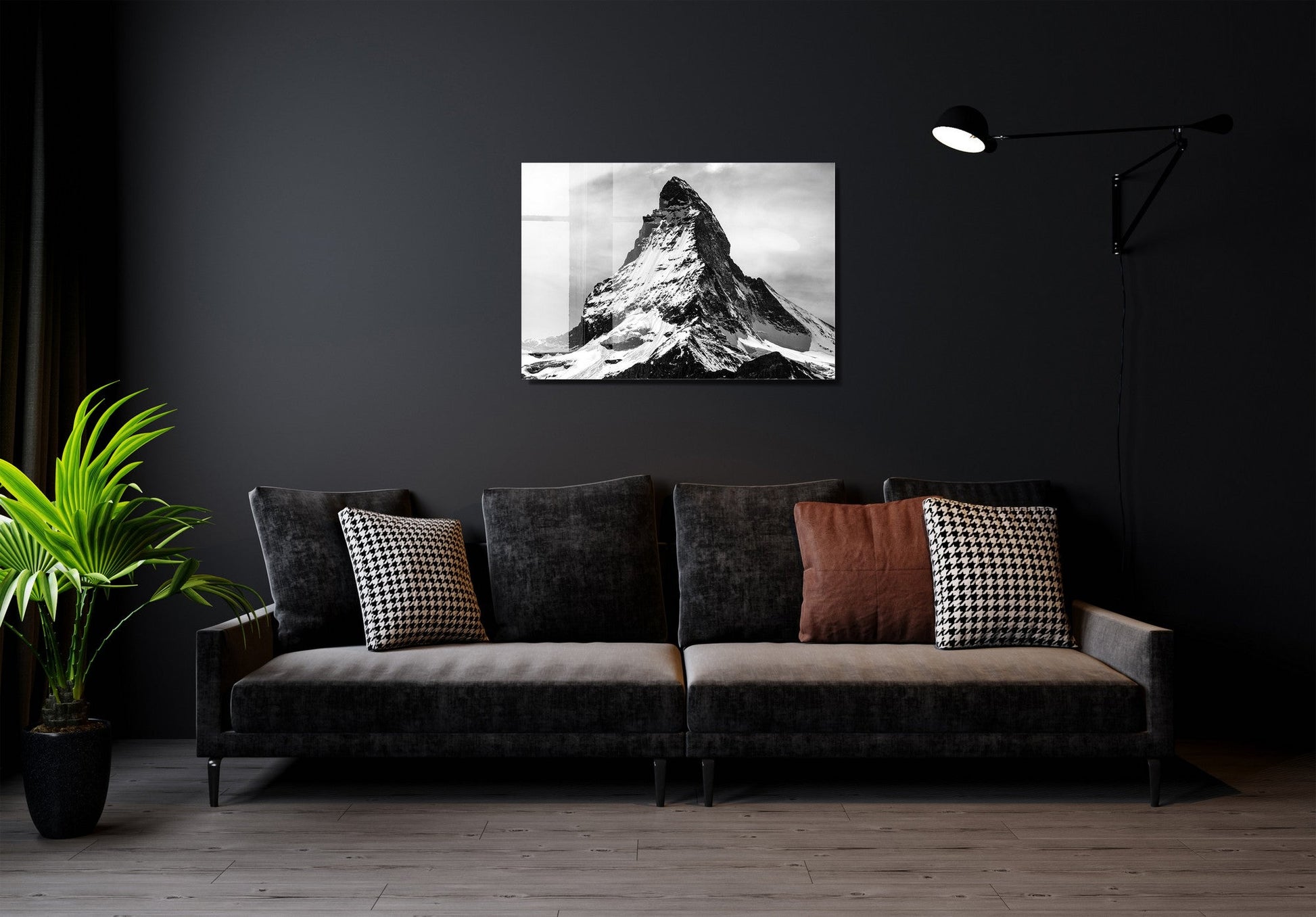 970GLS2145Tribo Home