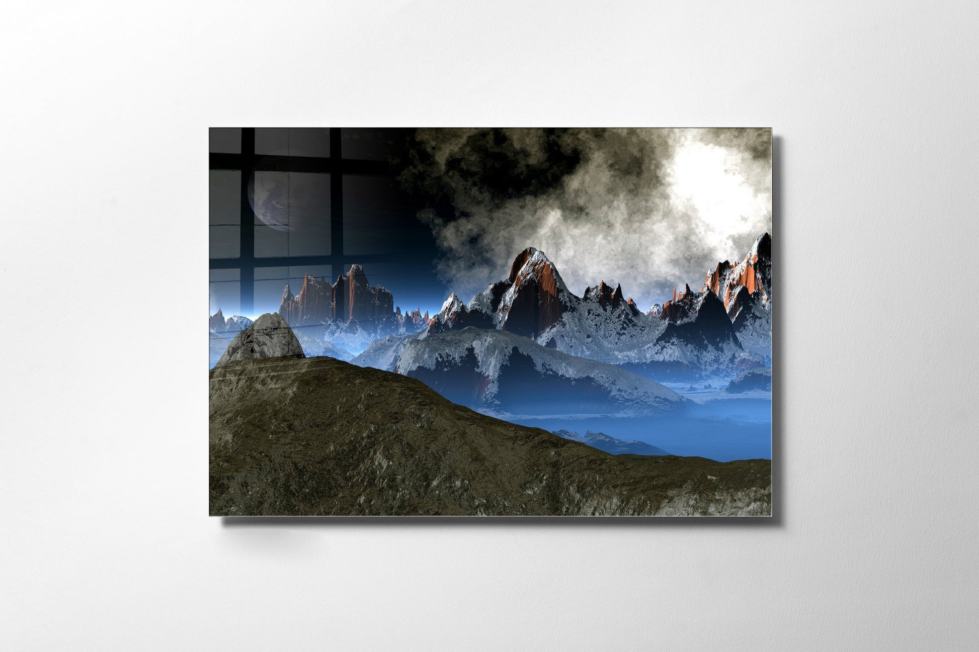 970GLS2147Tribo Home