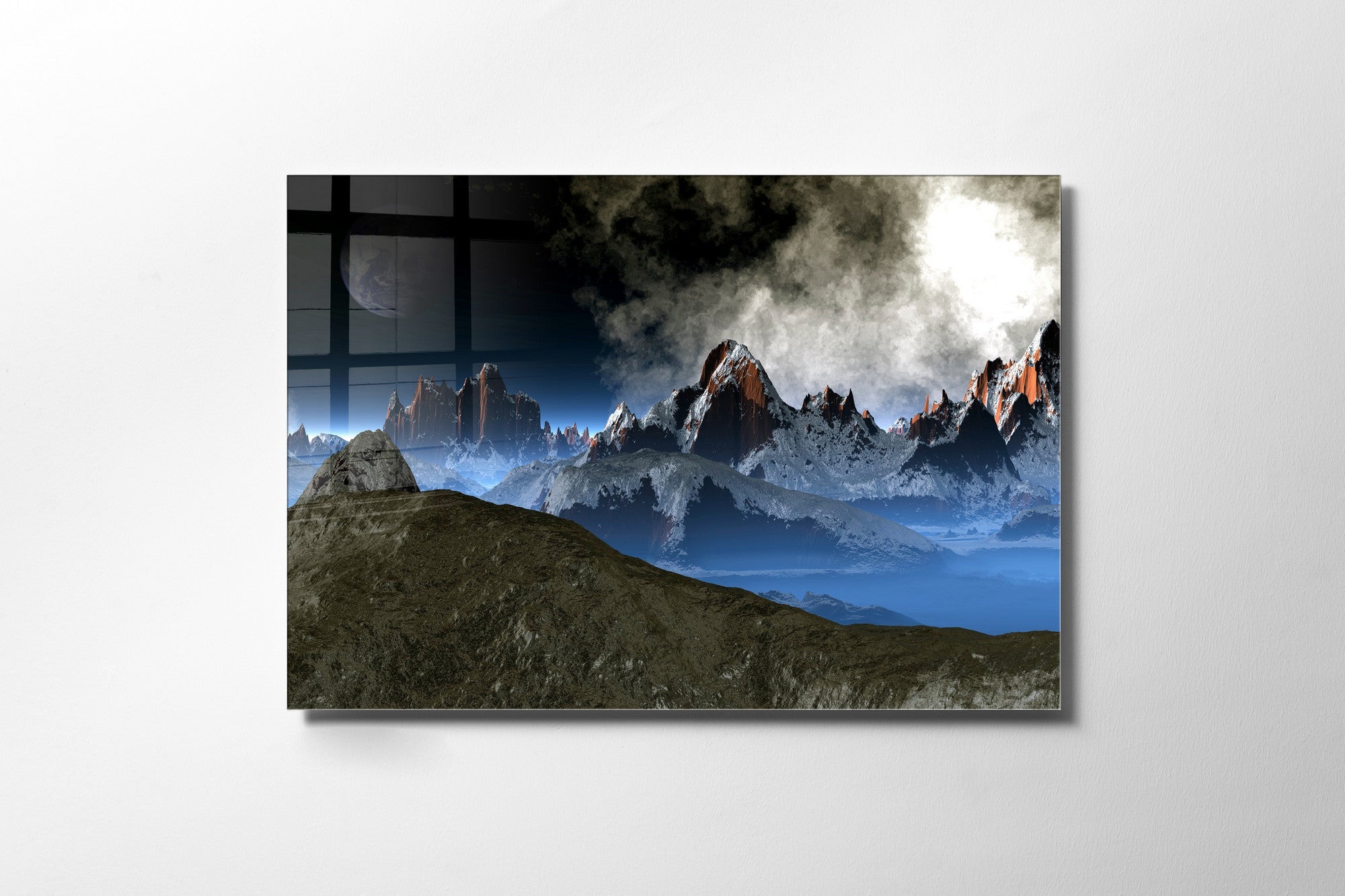 970GLS2147Tribo Home