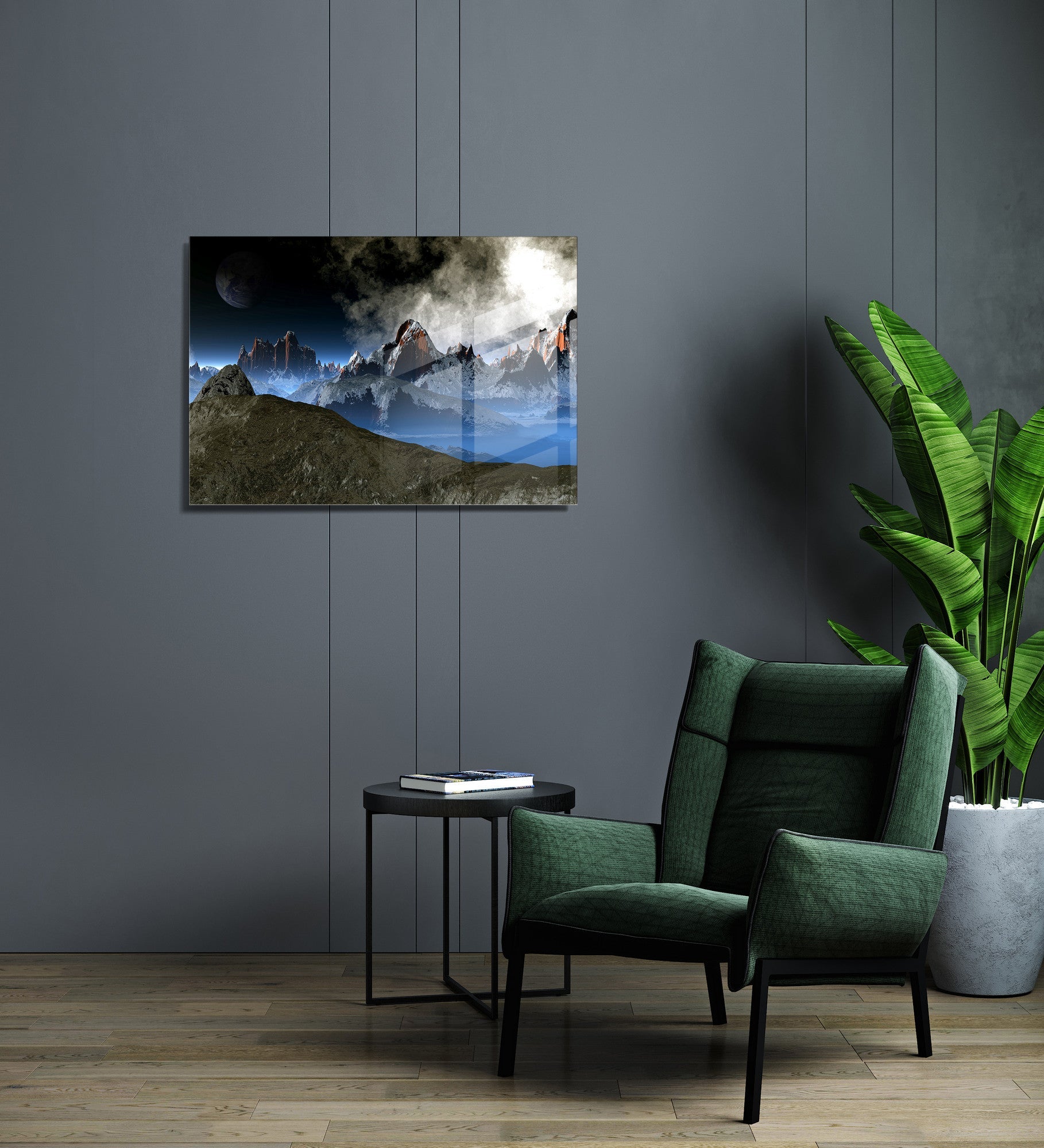 970GLS2148Tribo Home