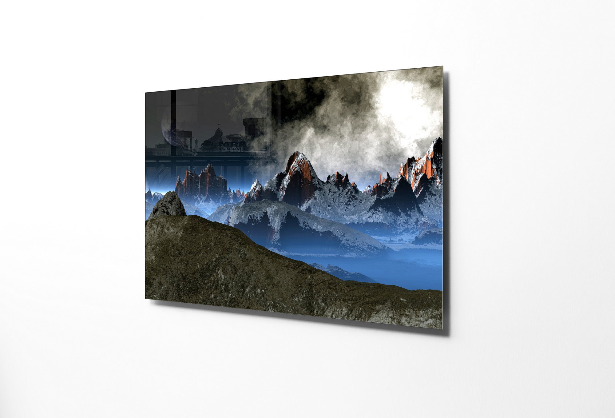 970GLS2148Tribo Home